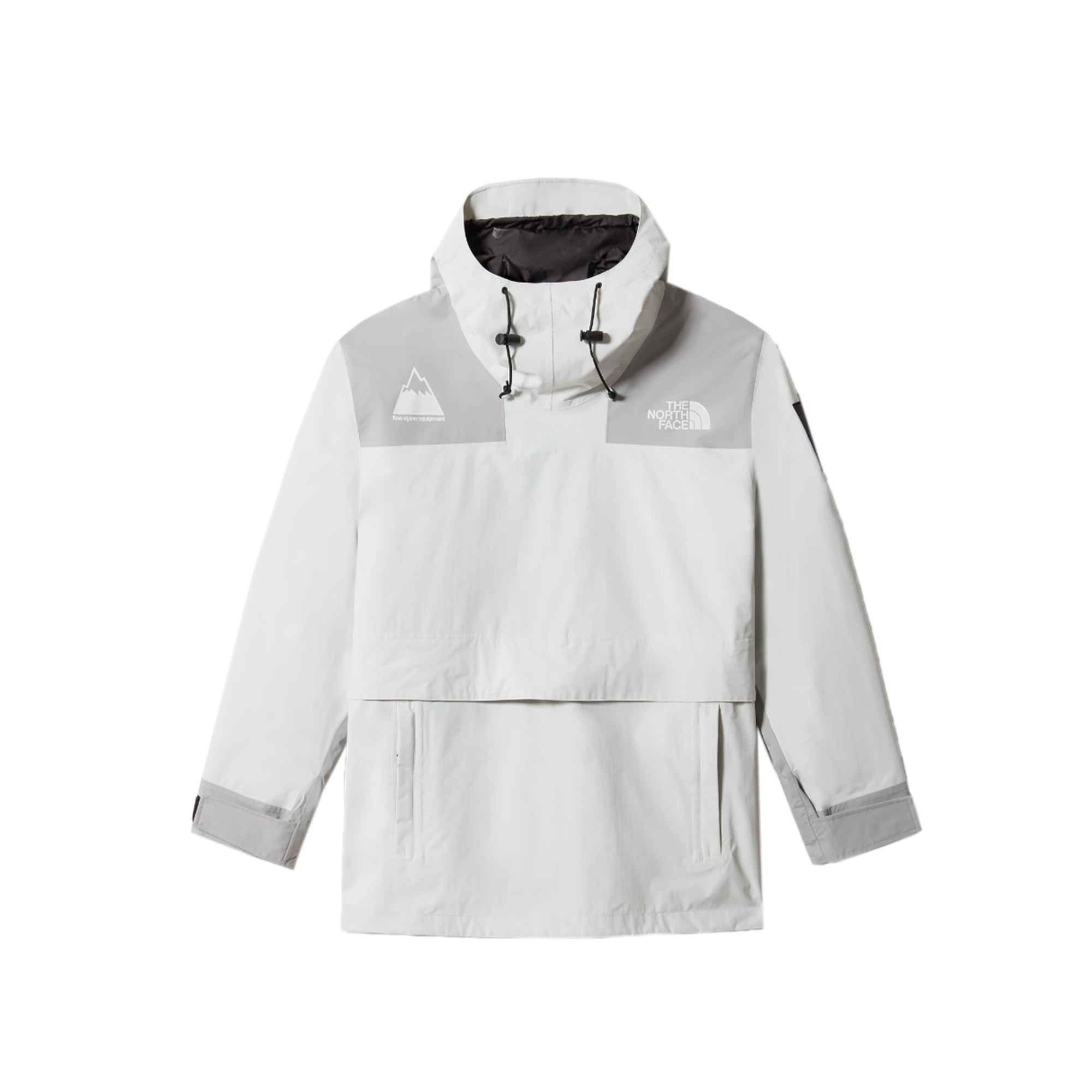 The North Face Mens Origins 86 MTN Anorak 'Tin Grey'