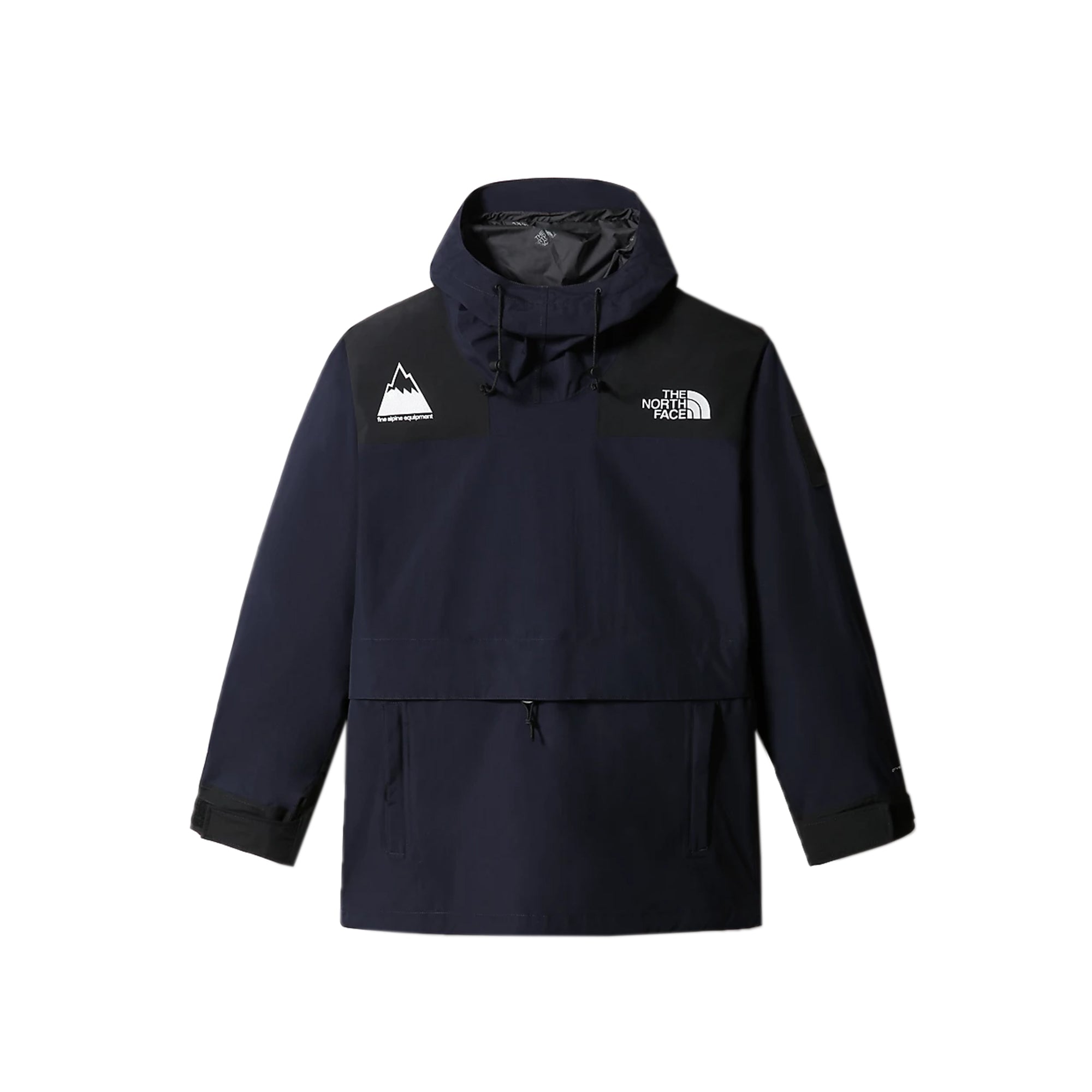 The North Face Mens Origins 86 MTN Anorak 'Aviator Navy'