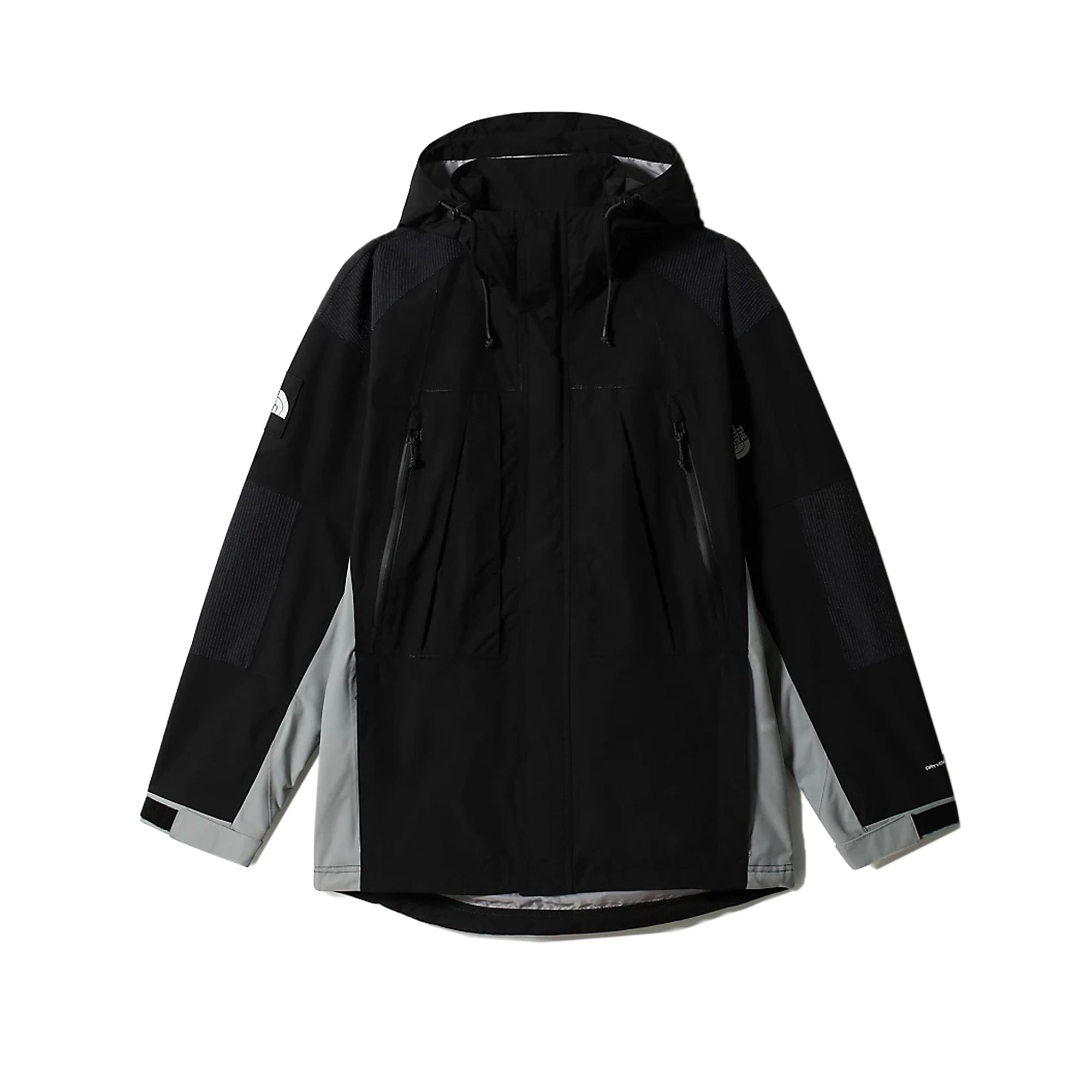 The North Face Mens Phlego 2L Jacket Black
