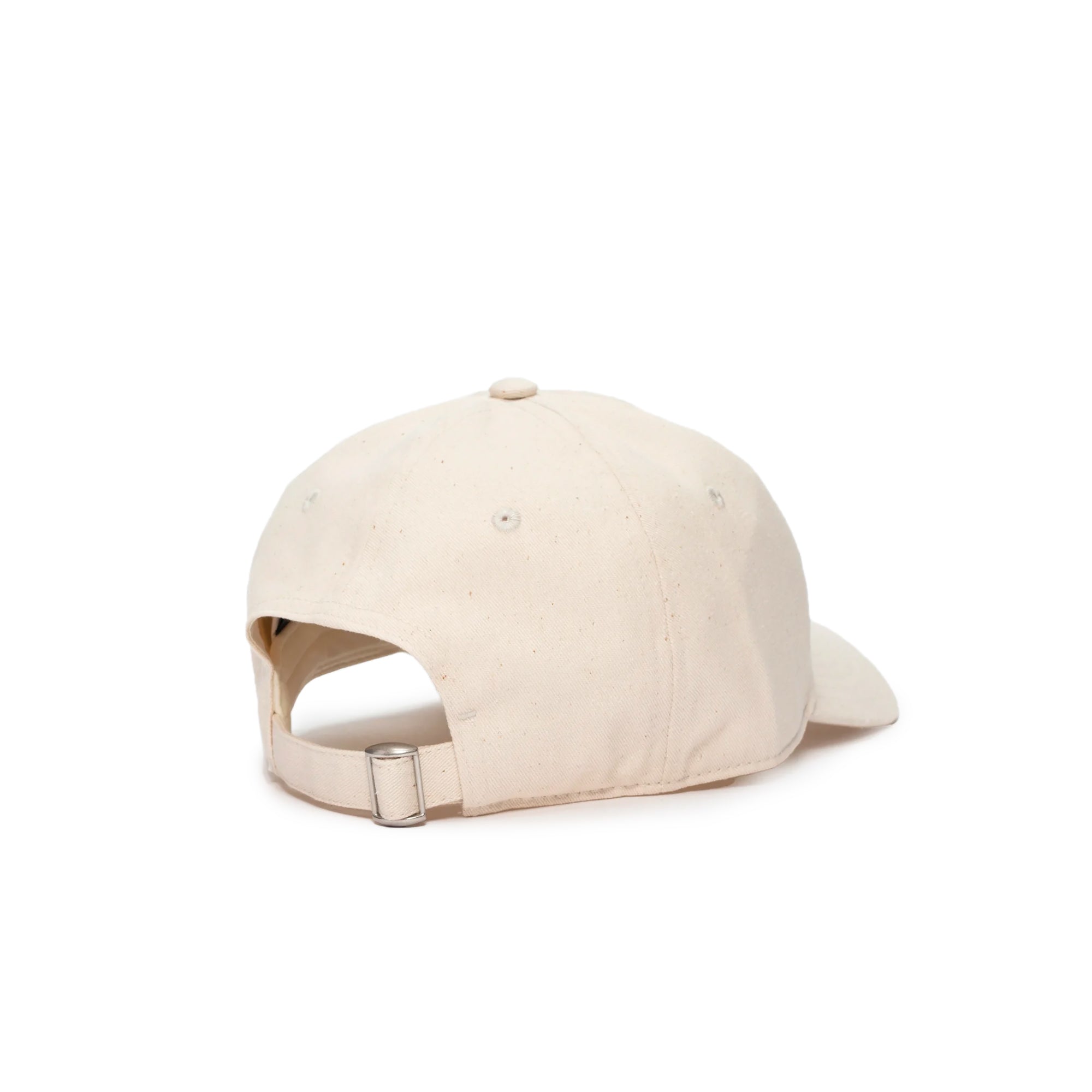 The North Face X Online Ceramics Ballcap Raw Undyed