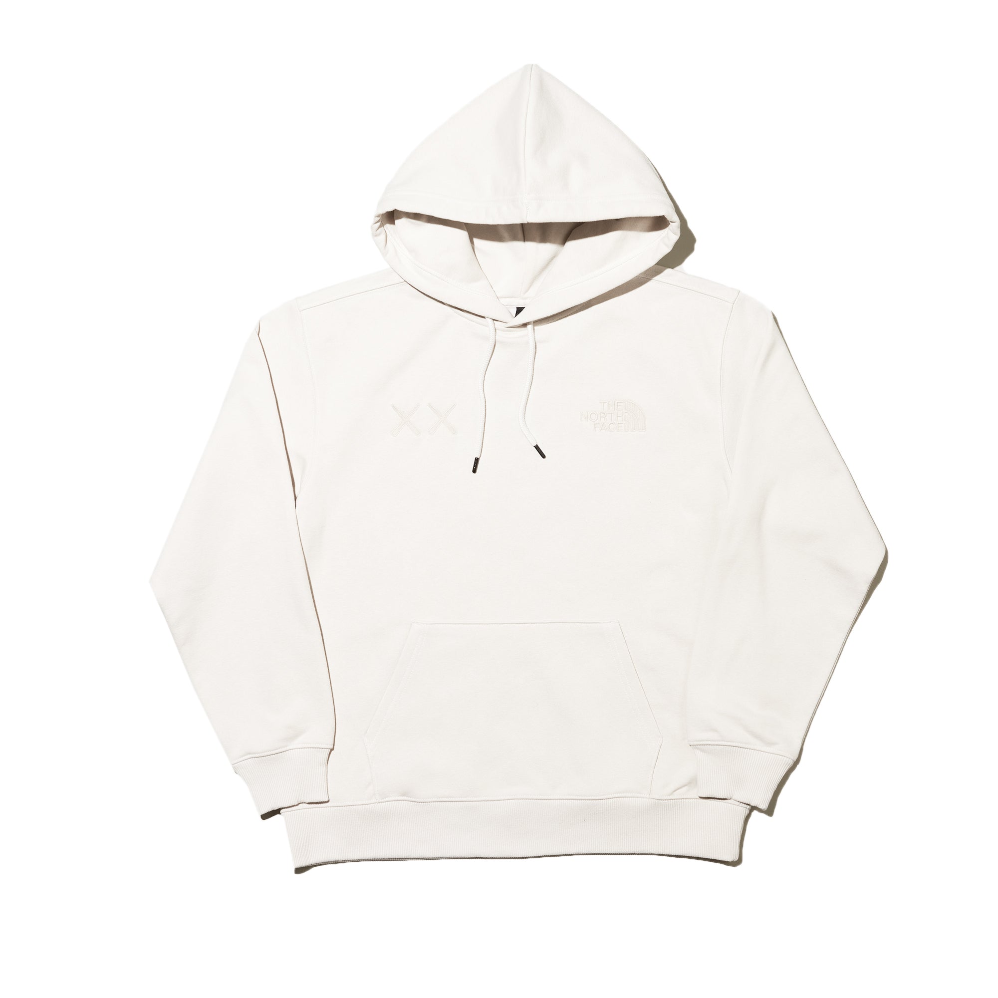The North Face x KAWS Hoodie