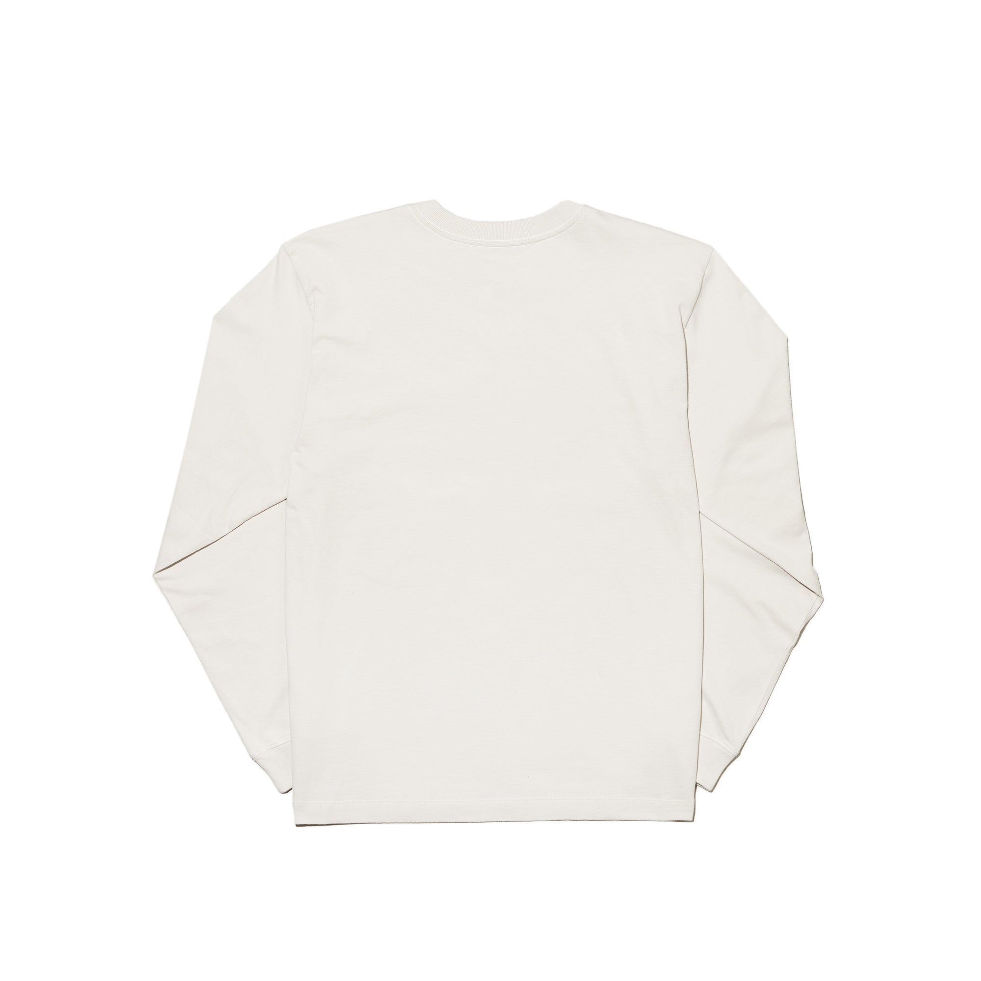 The North Face x KAWS LS Tee