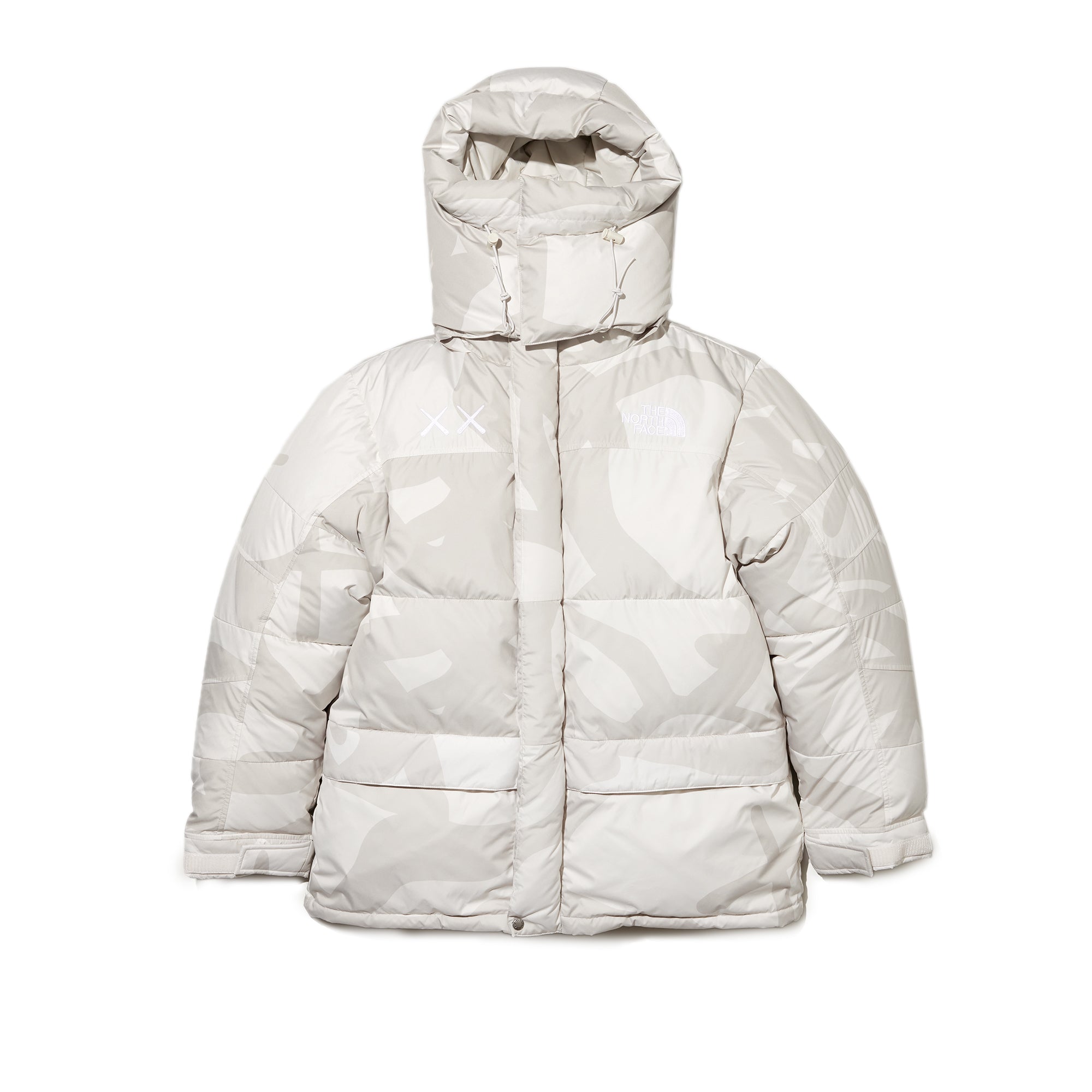 The North Face x KAWS Retro 1994 Himalayan Parka