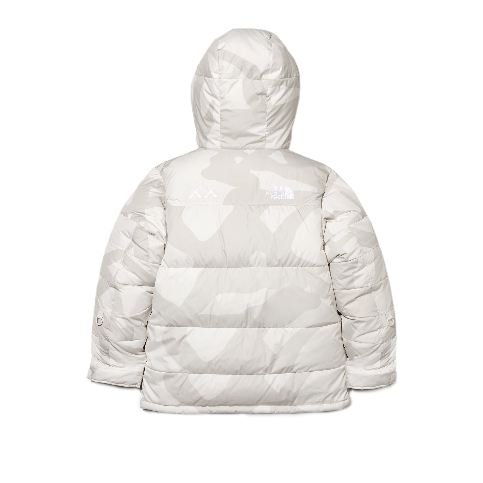 The North Face x KAWS Retro 1994 Himalayan Parka