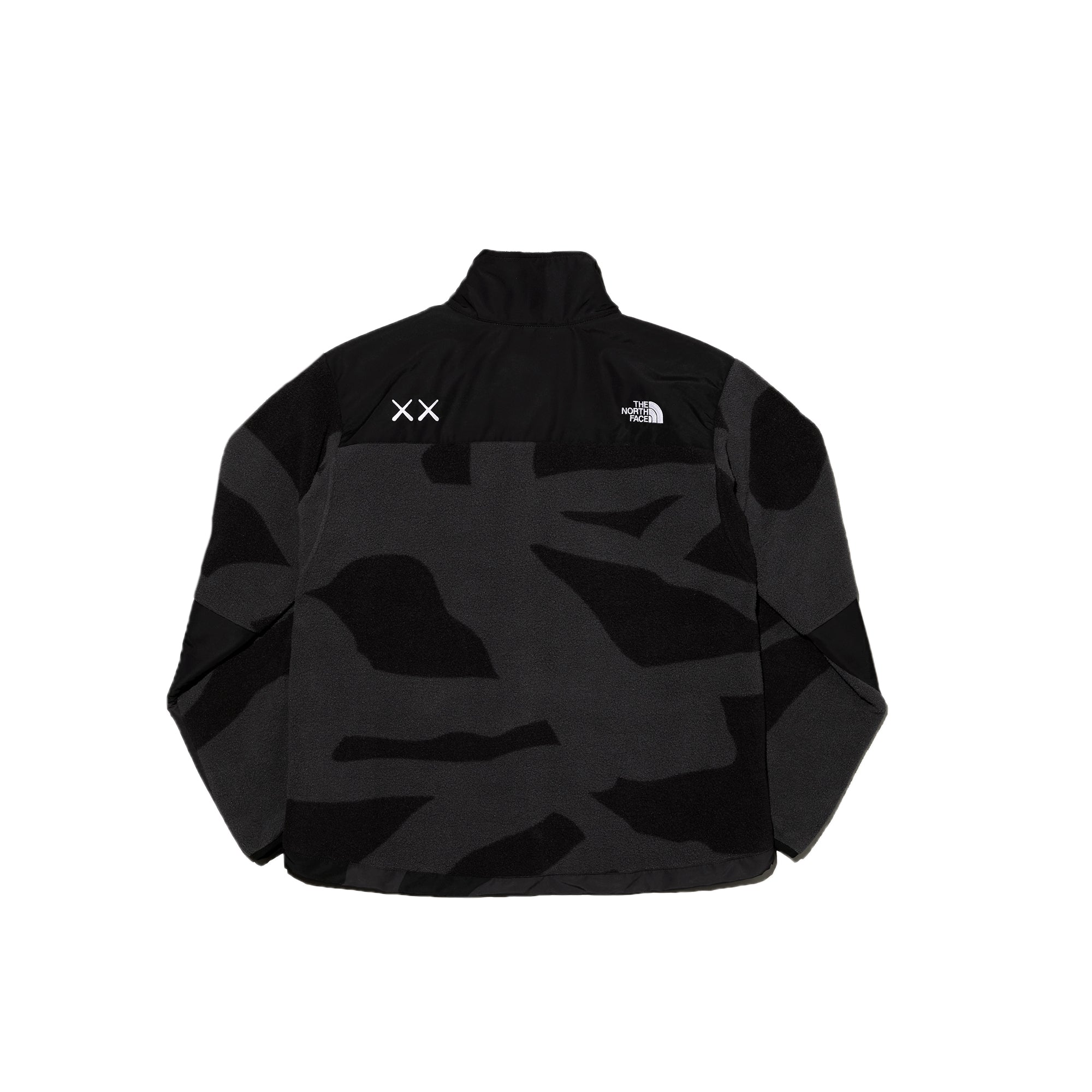 The North Face x KAWS  Retro 1995 Denali Jacket