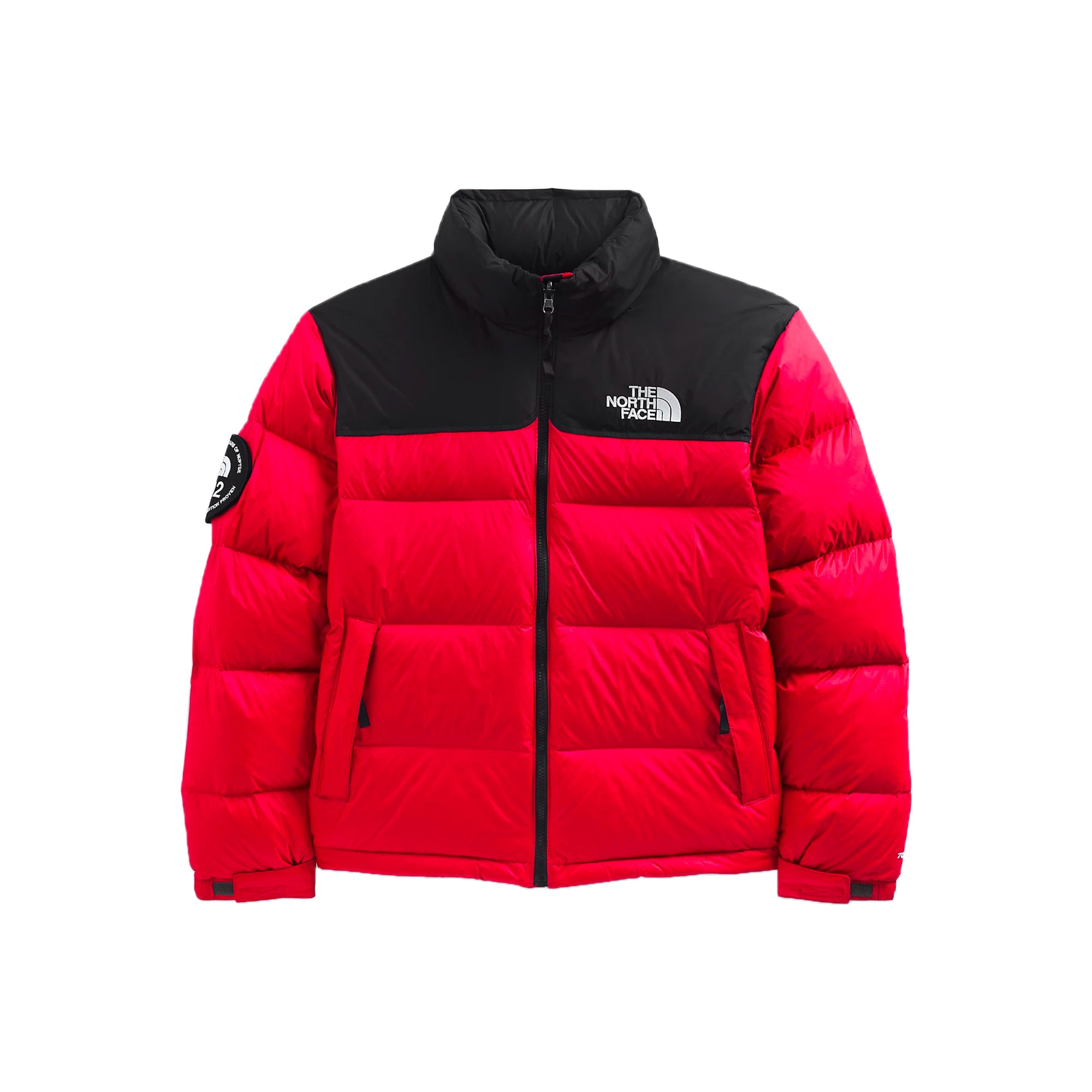 The North Face Mens 92 Retro Anniversary Nuptse Jacket