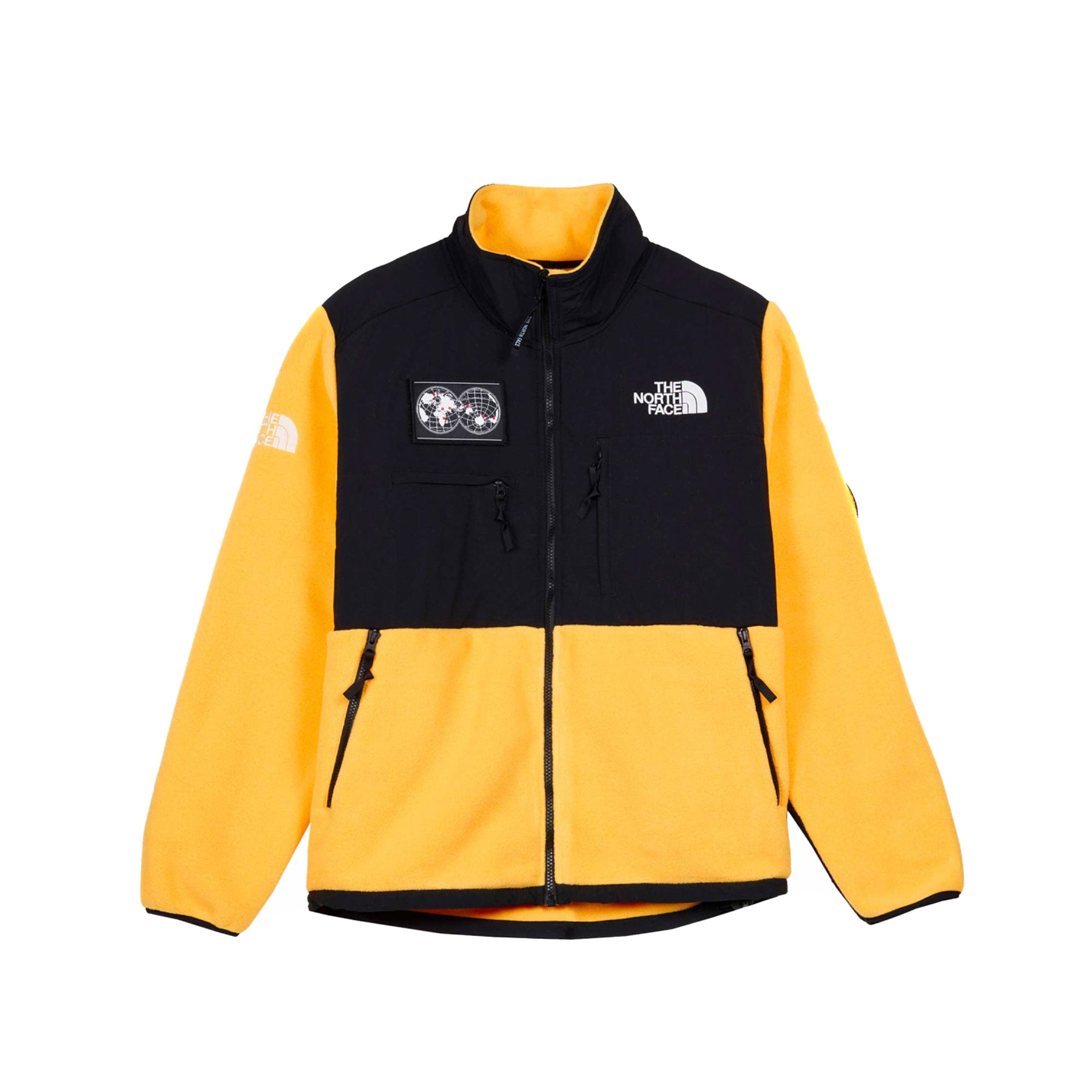 The North Face Mens  7 Summits 95 Retro Denali Jacket