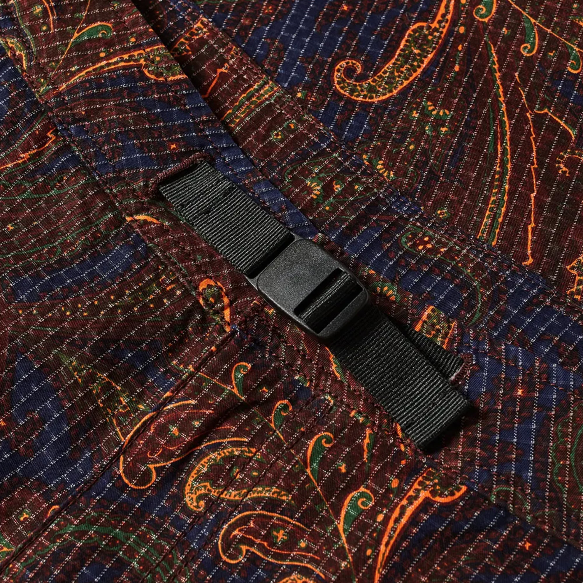 Patta Mens M-Patta Pants 'Bllue'