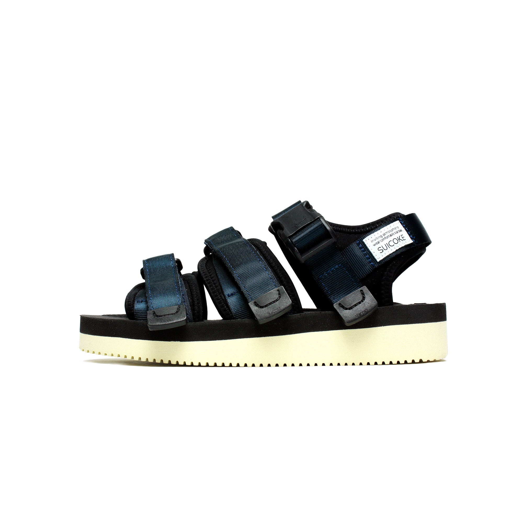 Suicoke Women's GGA-V Sandals [OG-052V]
