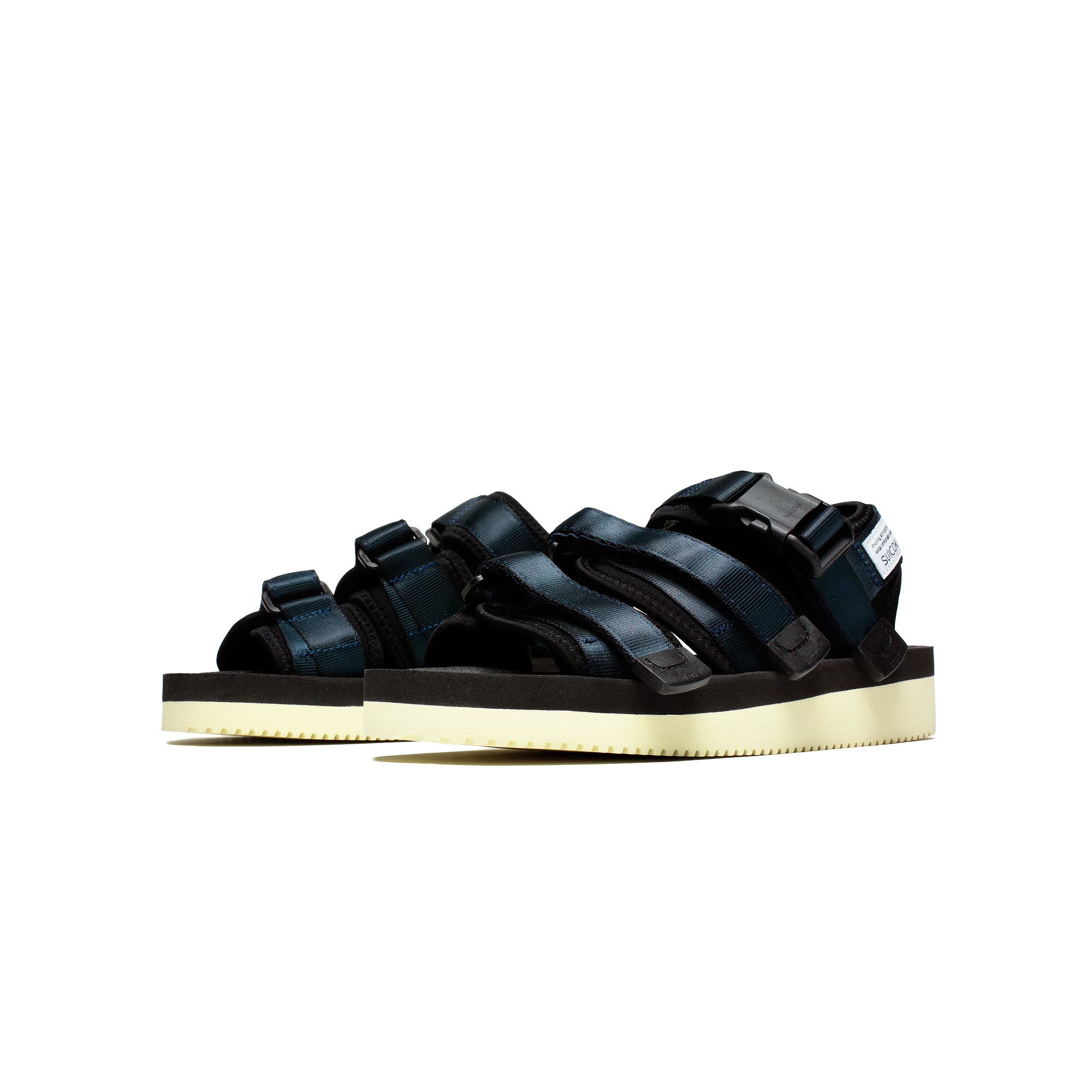 Suicoke Women's GGA-V Sandals [OG-052V]