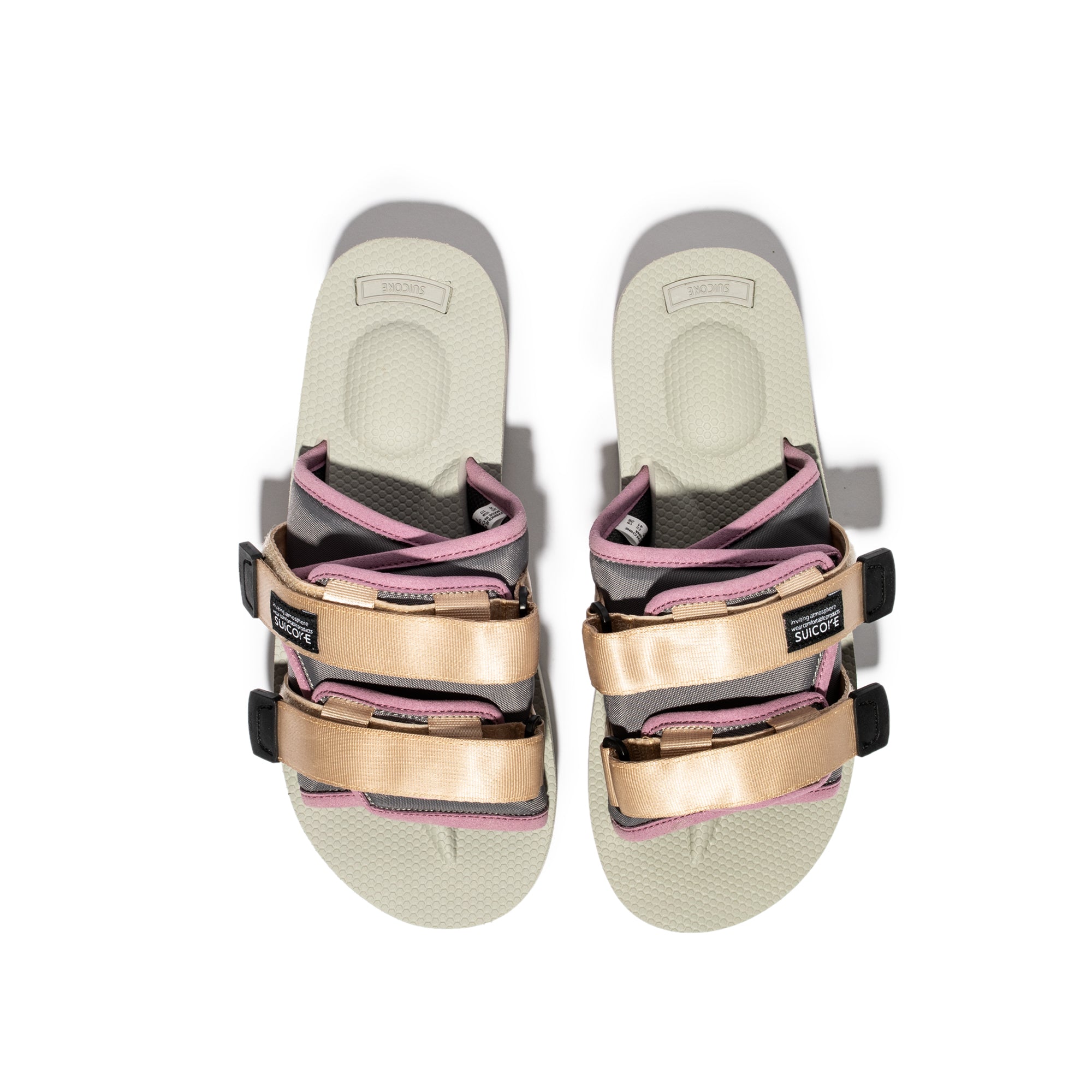 Suicoke MOTO-VPO Sandals