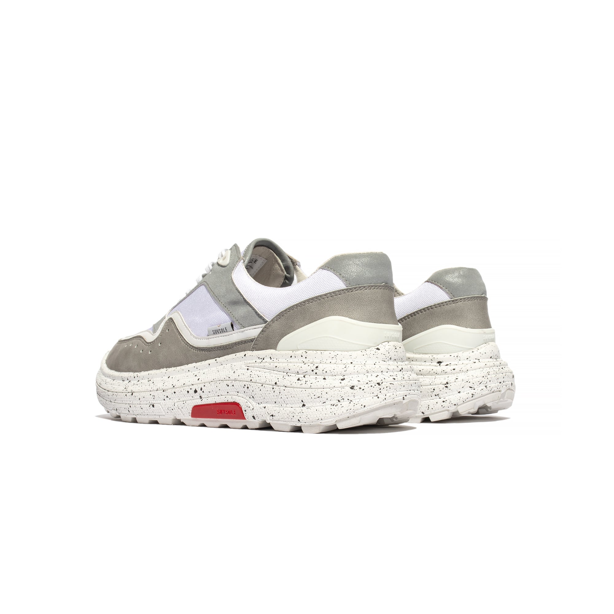 Suvsole Mens Mercenary TR Shoes