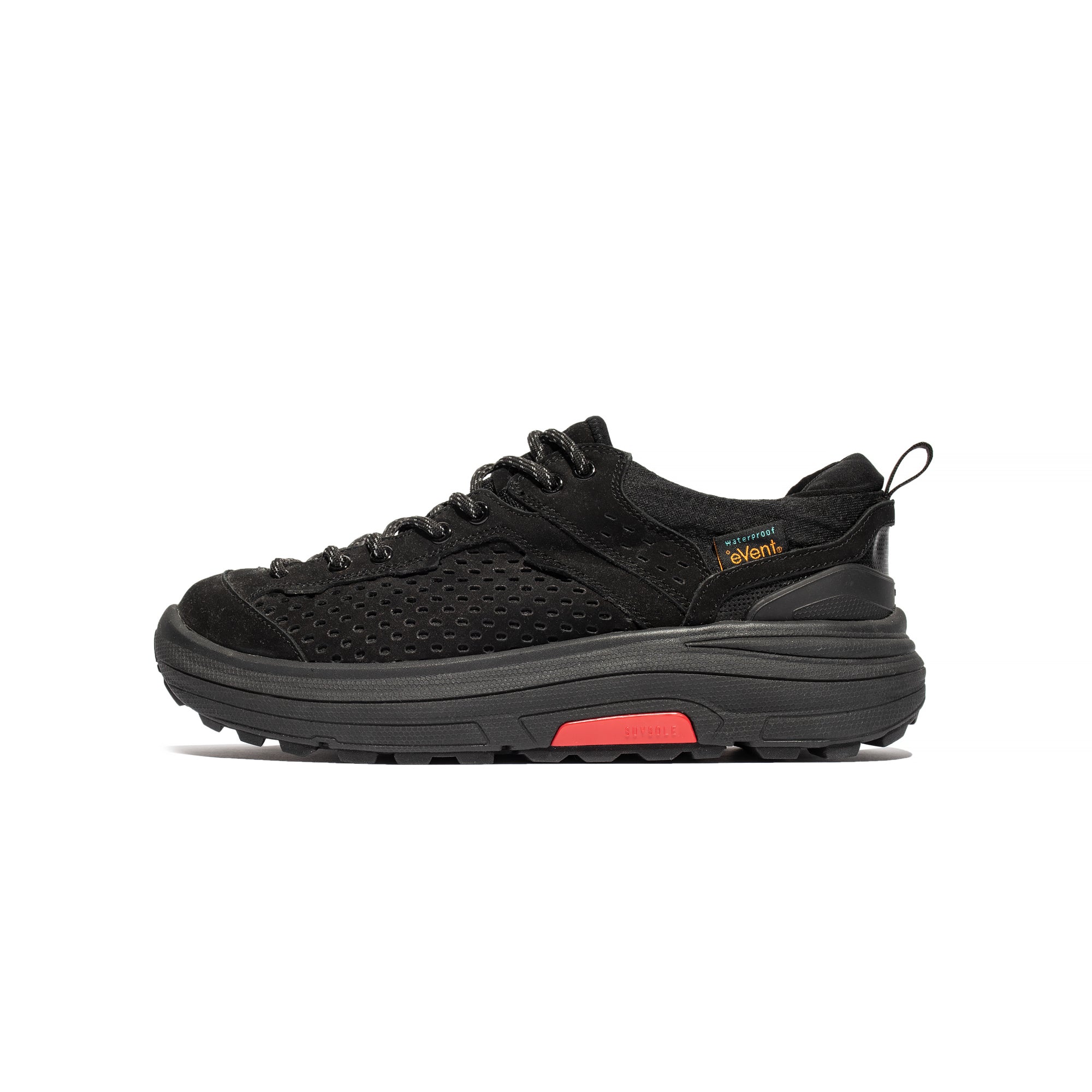 Suvsole Mens Level5-TL-LO Shoes