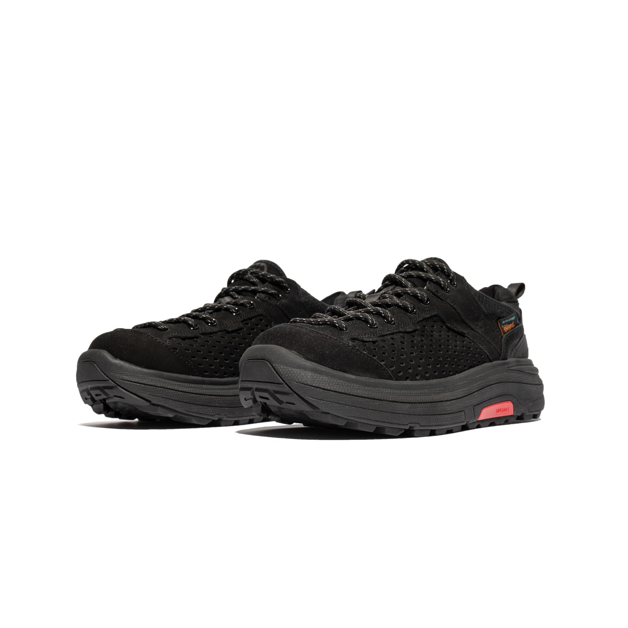 Suvsole Mens Level5-TL-LO Shoes