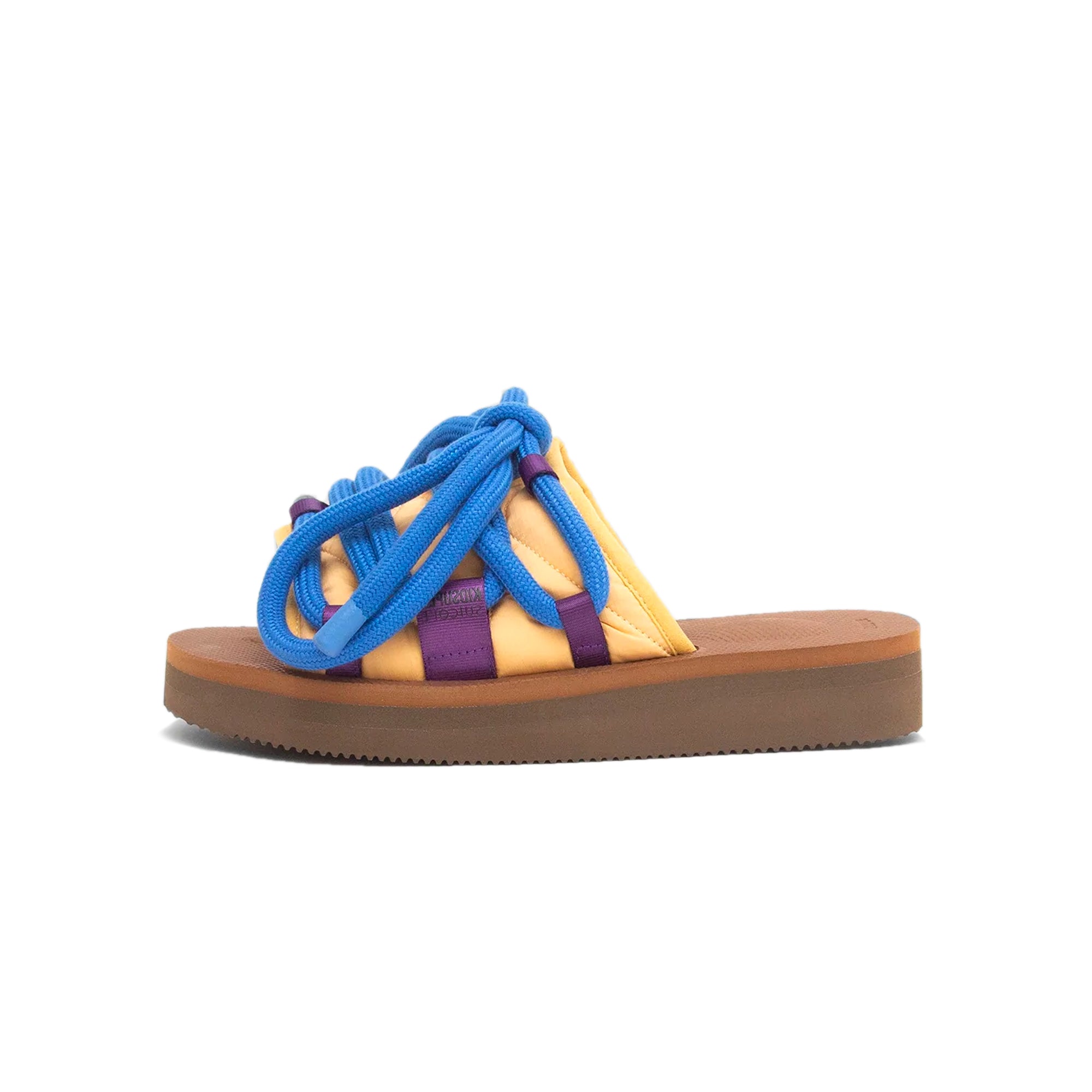 Suicoke KidSuper MUUK-abKs Sandals