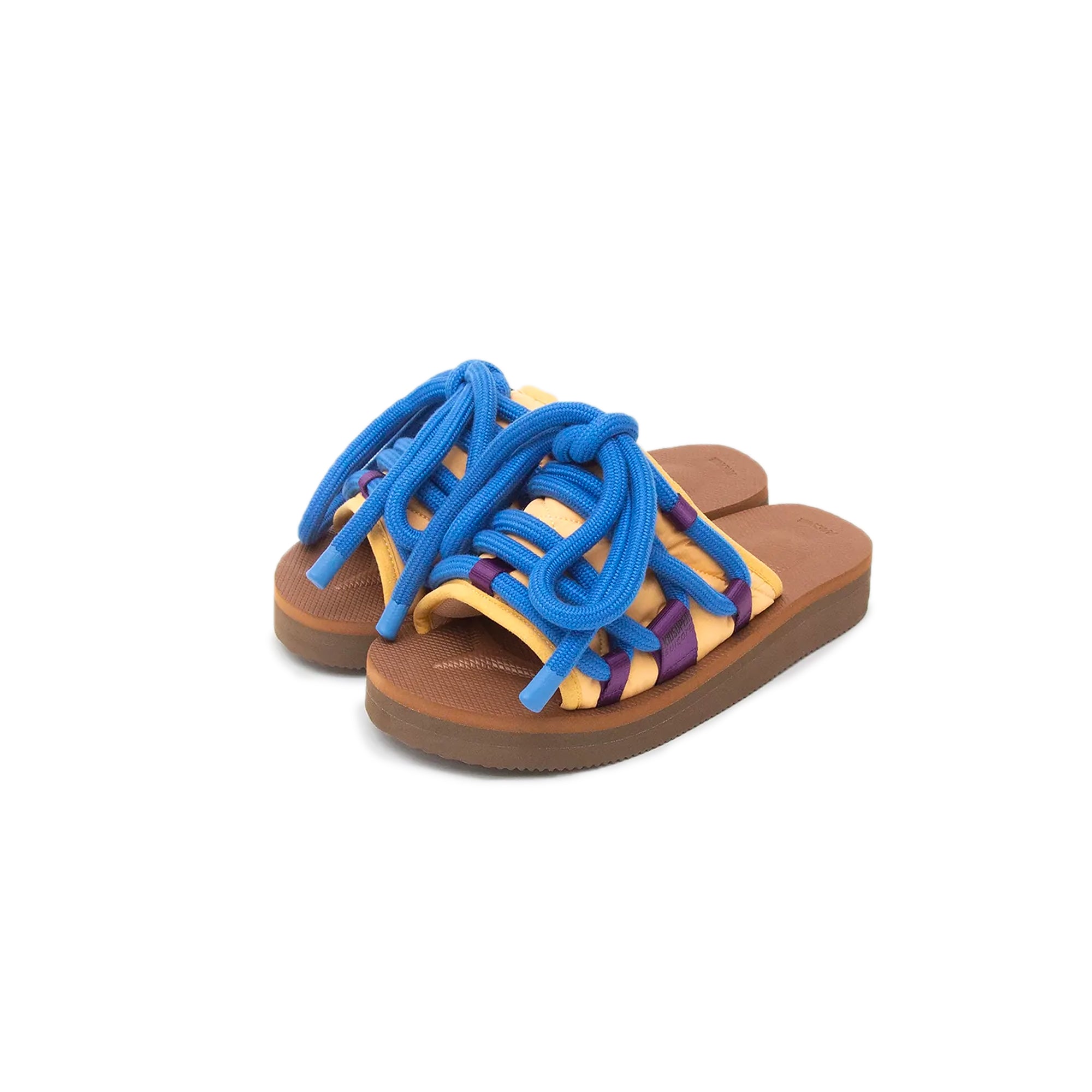 Suicoke KidSuper MUUK-abKs Sandals