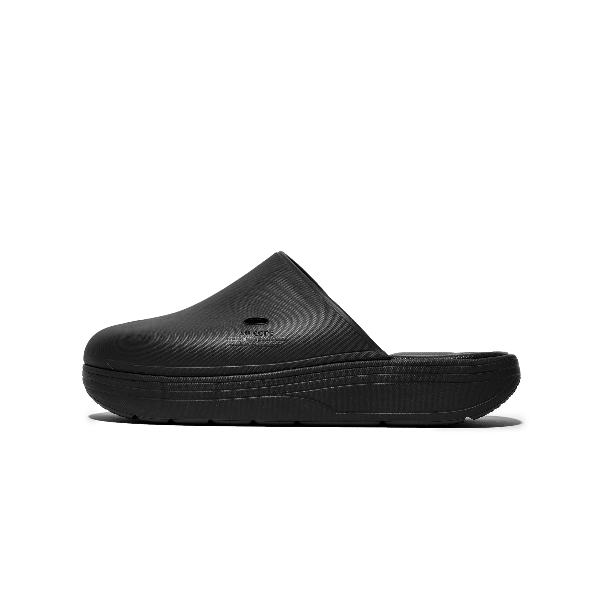 Suicoke POLK Sandals Black