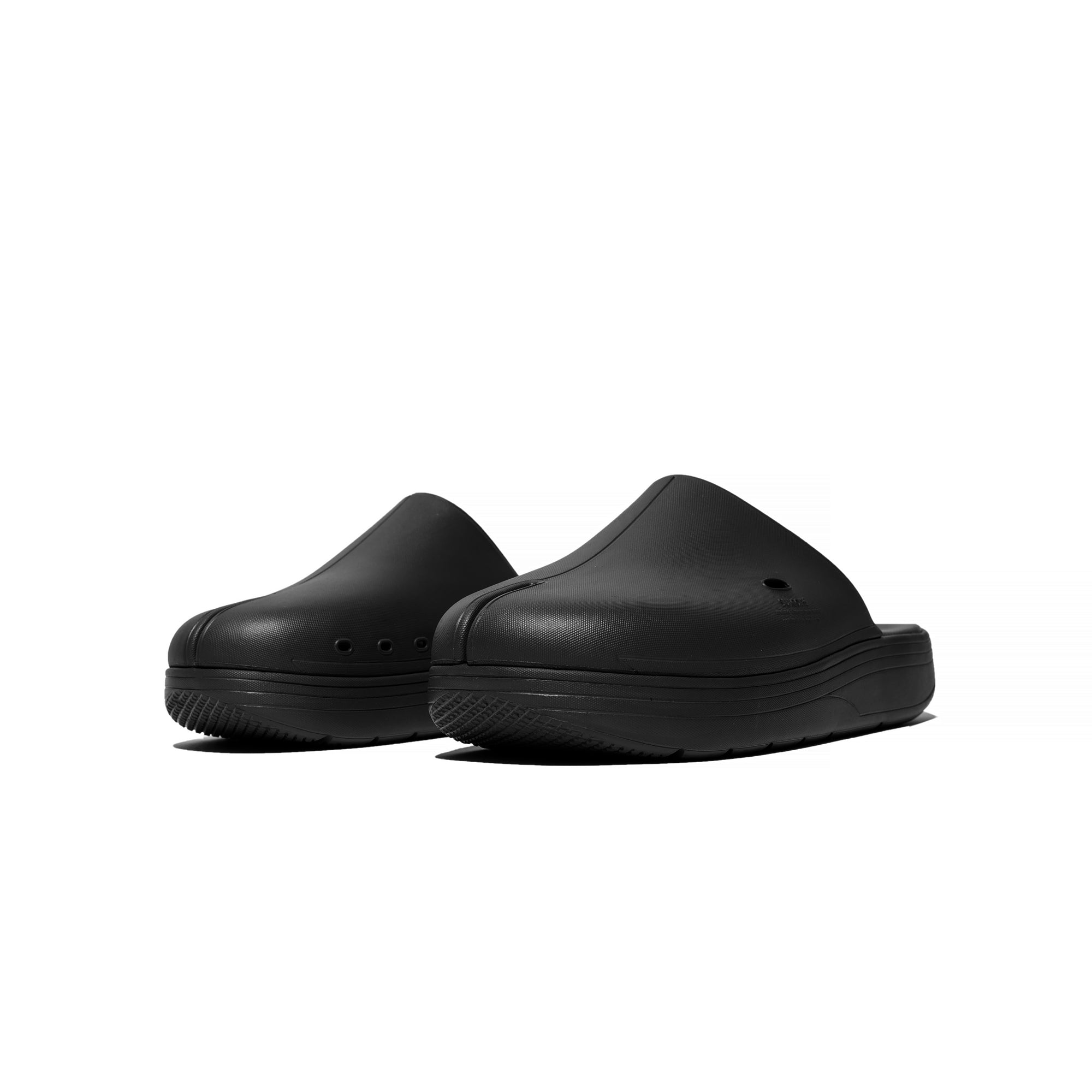 Suicoke POLK Sandals Black