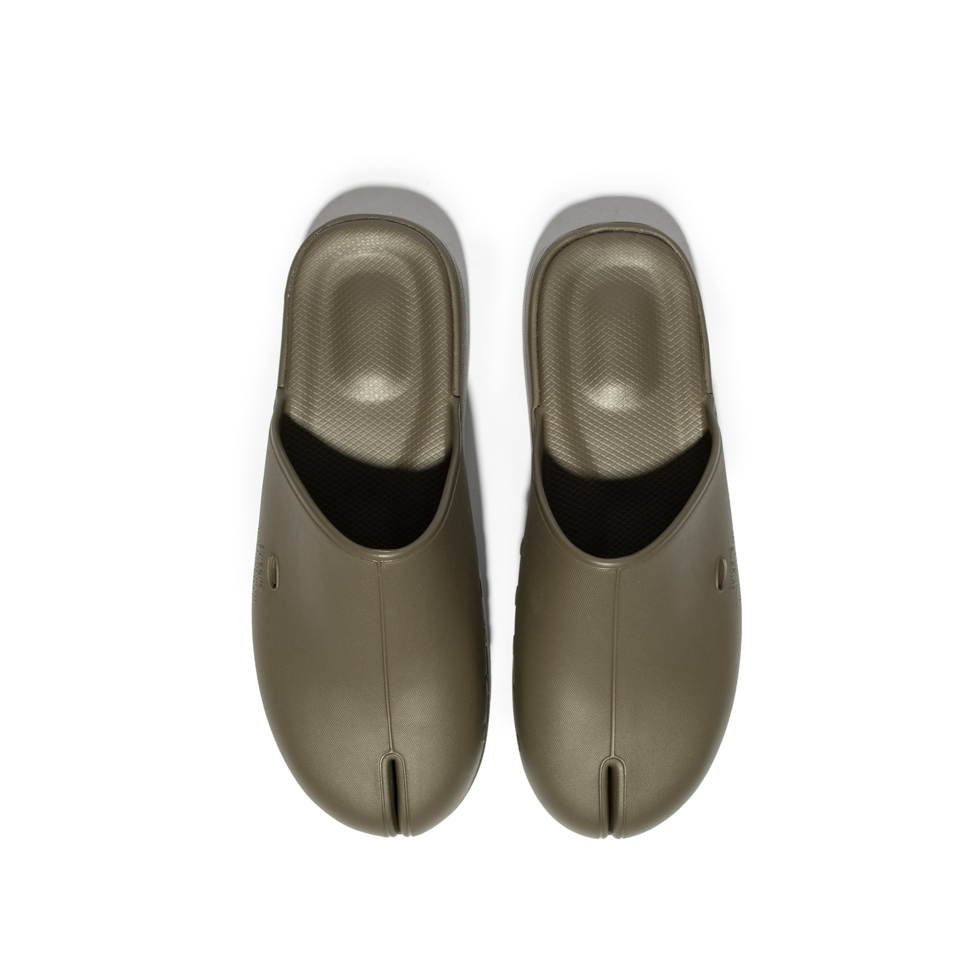 Suicoke POLK Sandals Olive