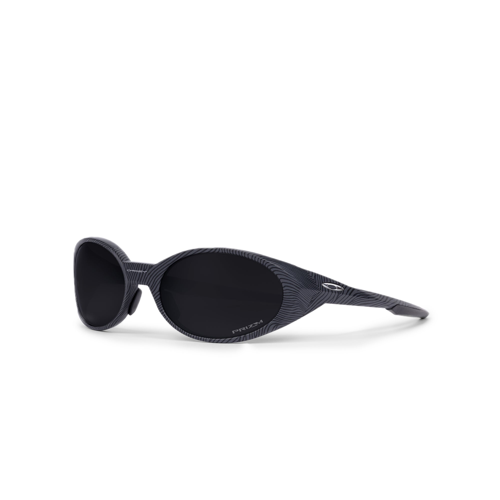 Oakley Eye Jacket Redux Fingerprint Prizm Black Sunglasses