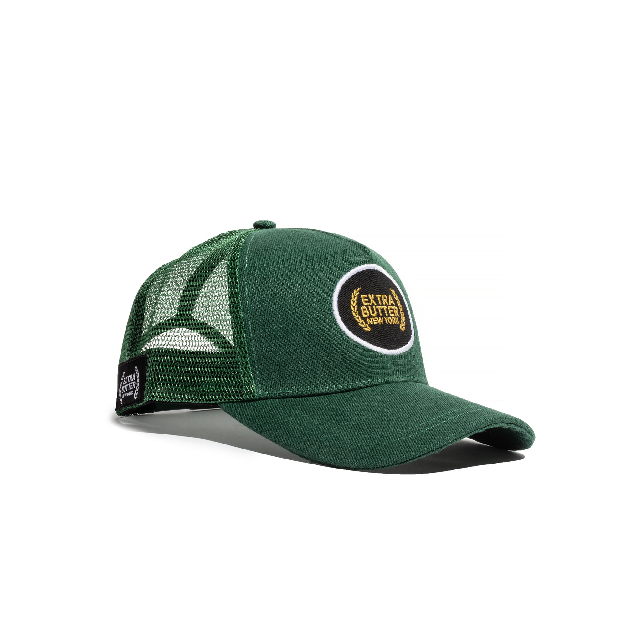 Extra Butter Official Selection Twill Trucker