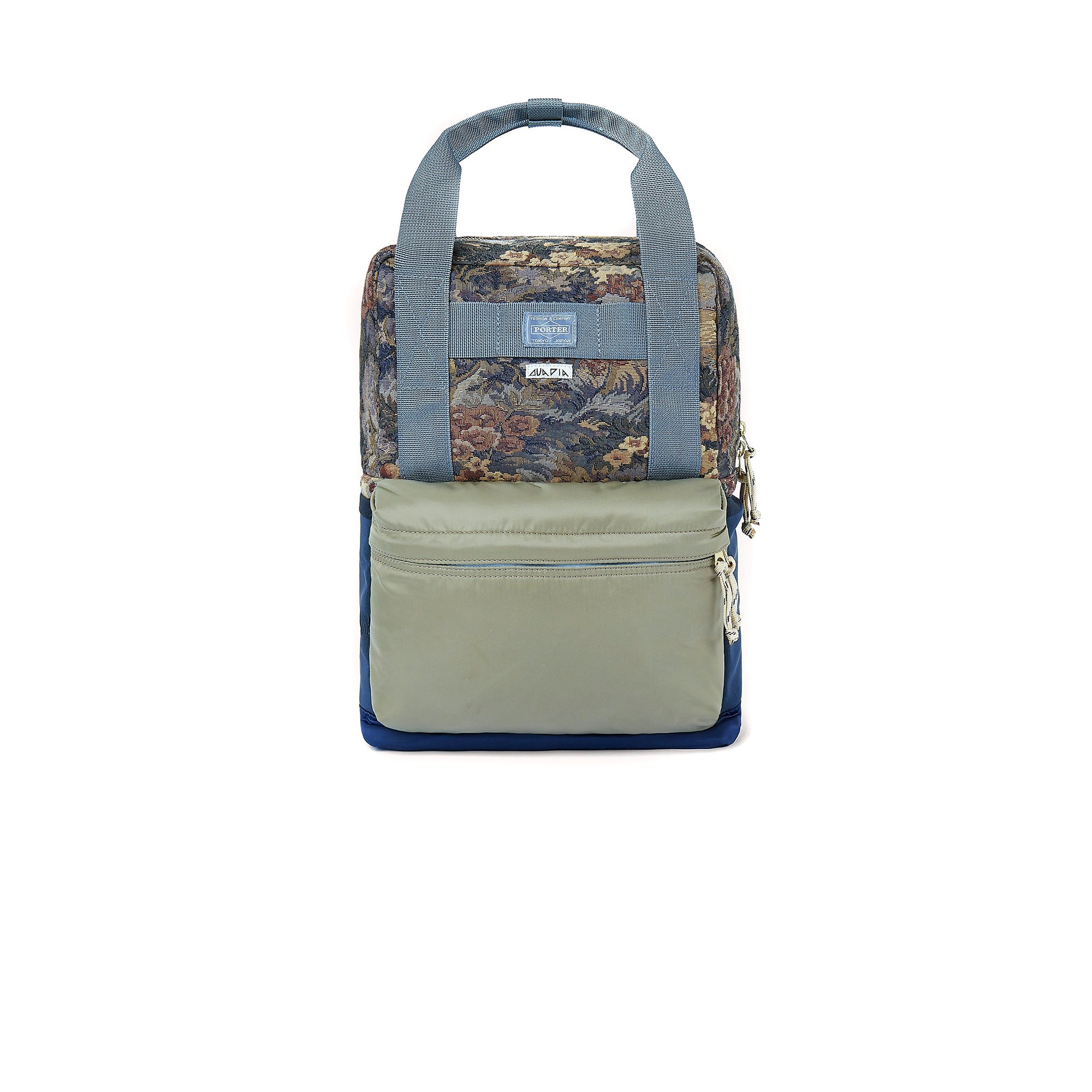 Ovadia x Porter 2 Way Rucksack [F19818]