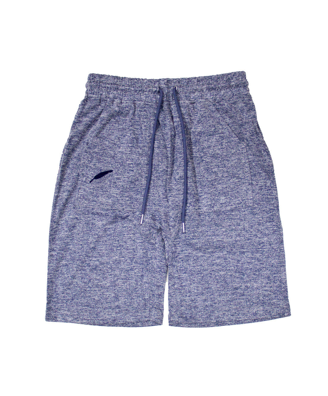 Publish Brand: Brooks Shorts (Navy)