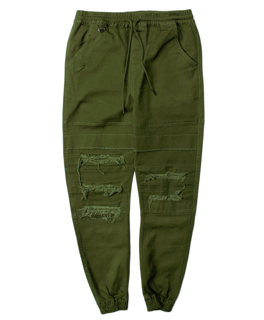 Publish Brand Shooter Jogger (Olive)