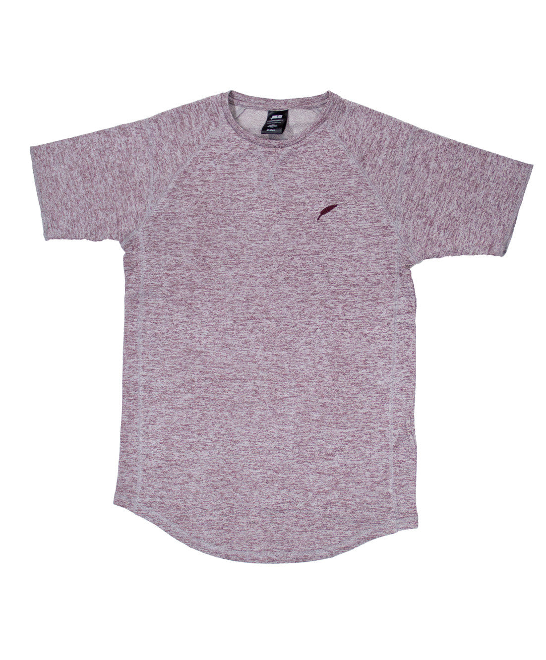 Publish Brand: Casper Knit (Maroon)