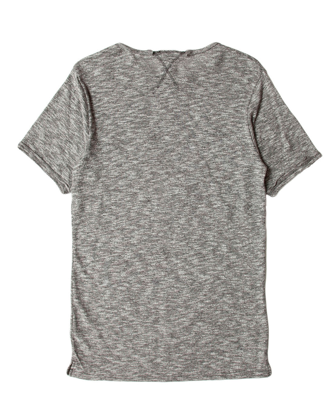 Publish Brand: Roman Knit (Charcoal)