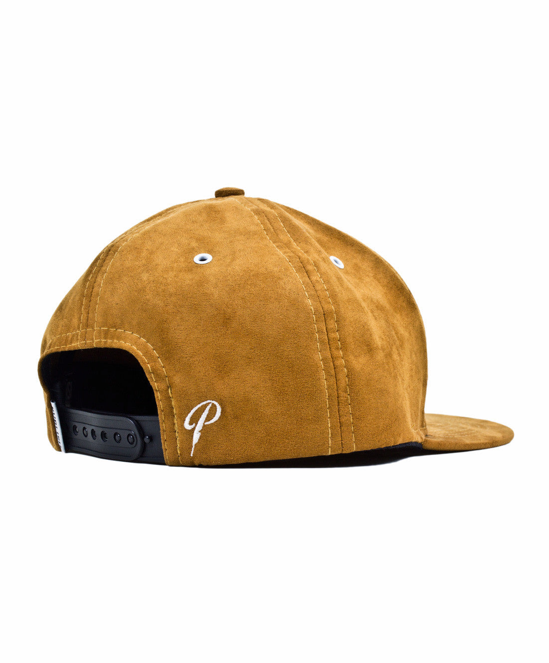 Publish Brand, Azaiah, Hat, snapback, Khaki