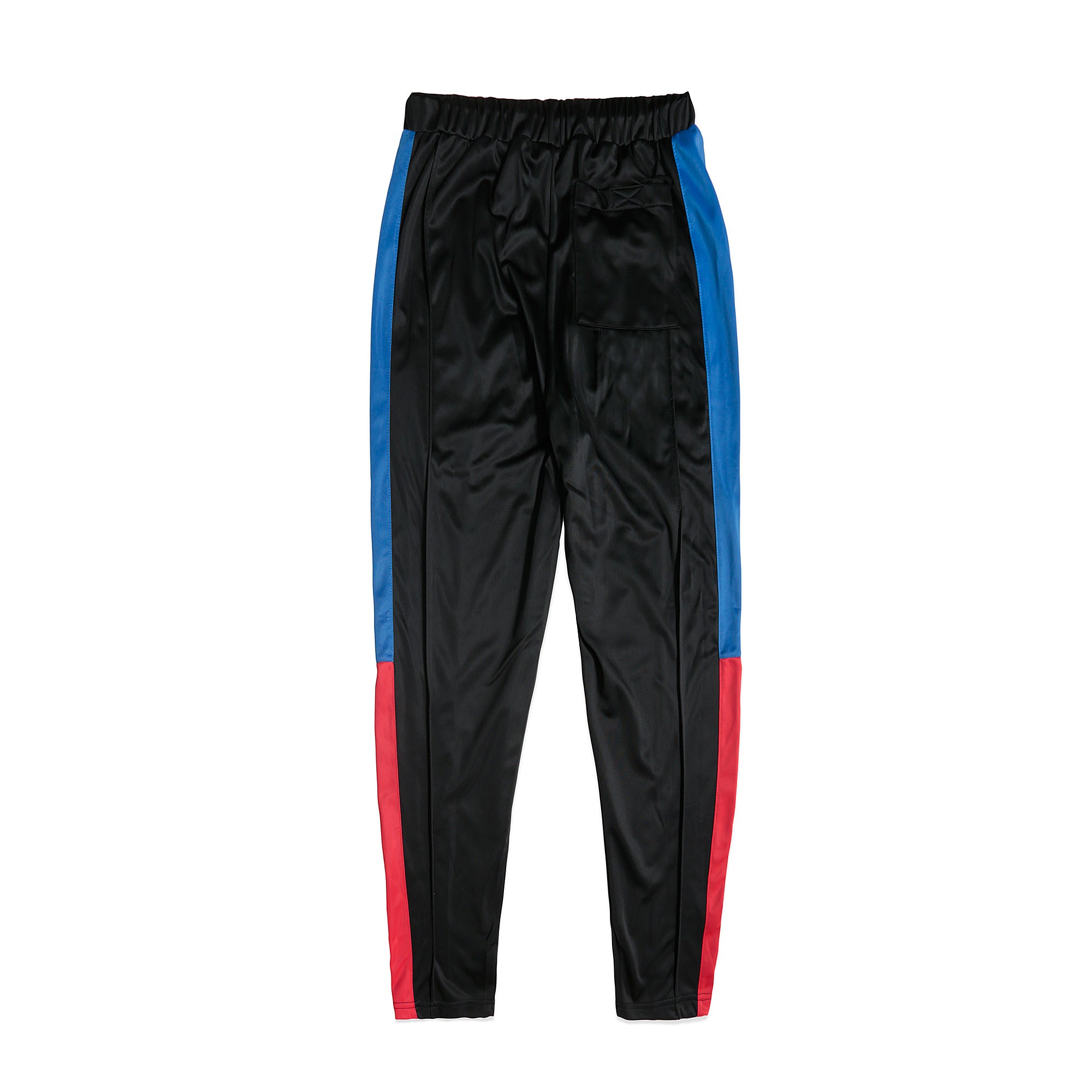 Pleasures Color-Block Track Pants [P18P104045]