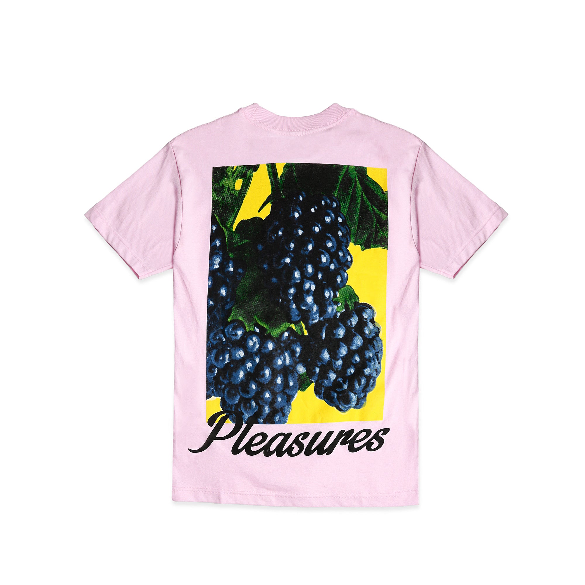 Pleasures Berries Tee [P18S101012]