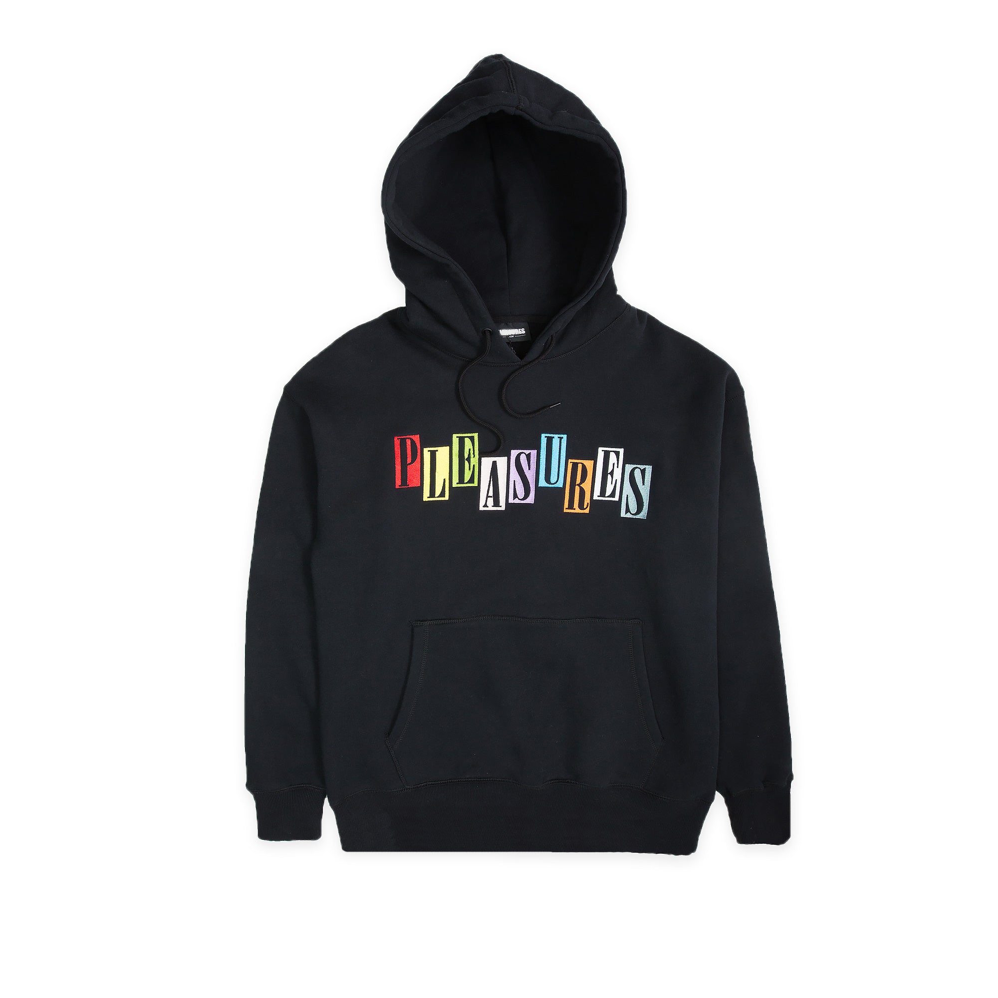 Pleasures Broadway Hoodie [P18W102008]
