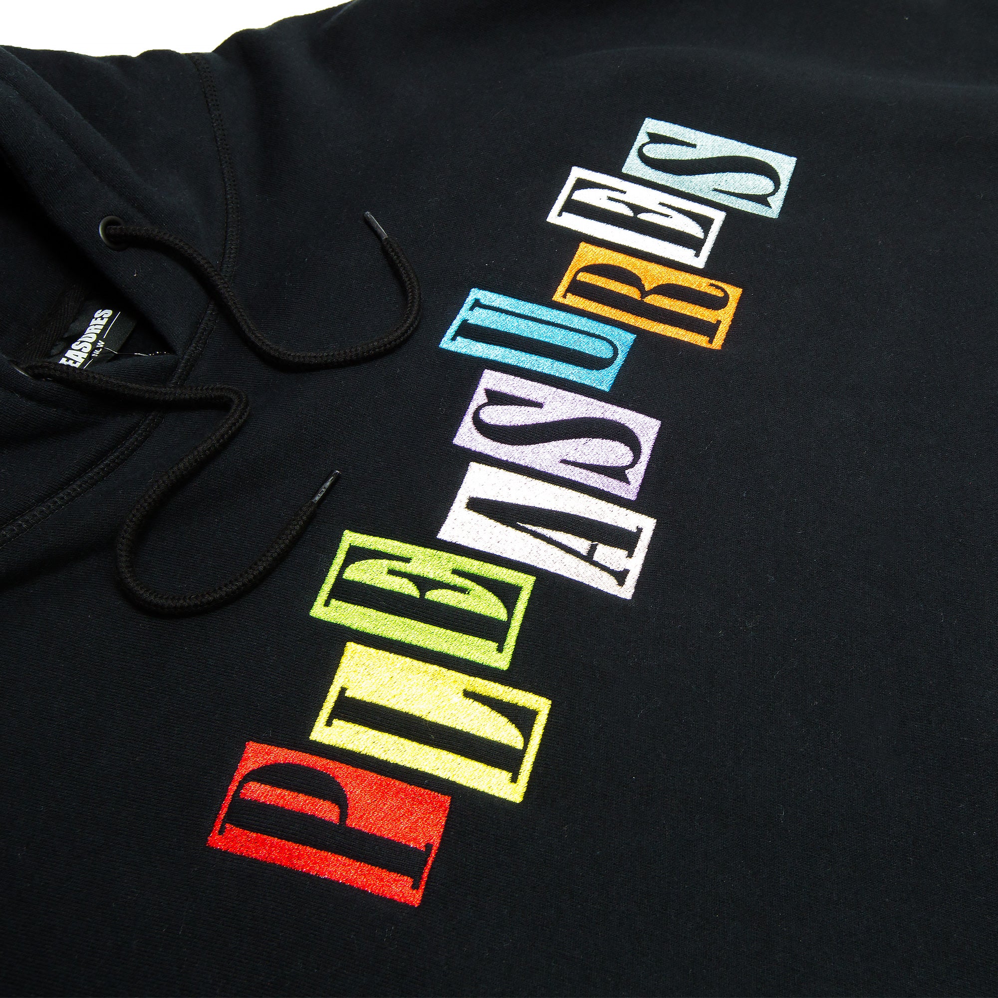 Pleasures Broadway Hoodie [P18W102008]