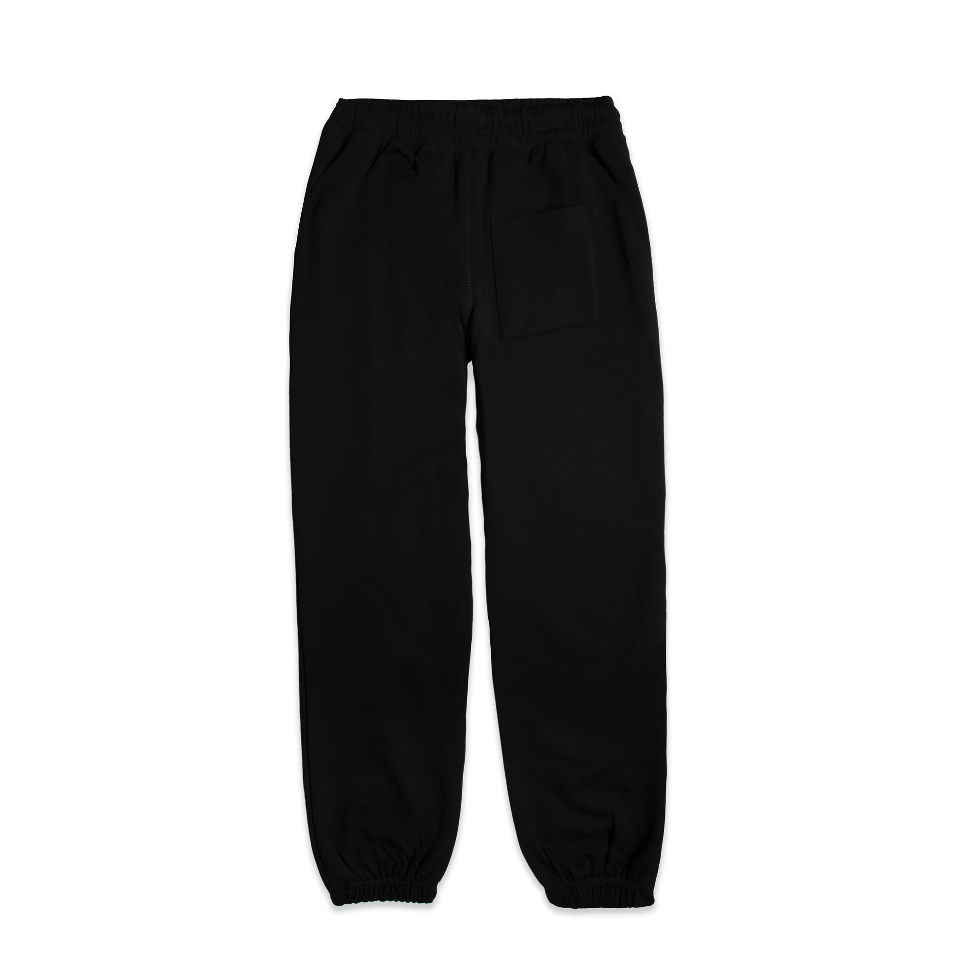 Pleasures Mens Harvard Embroidered Sweatpants