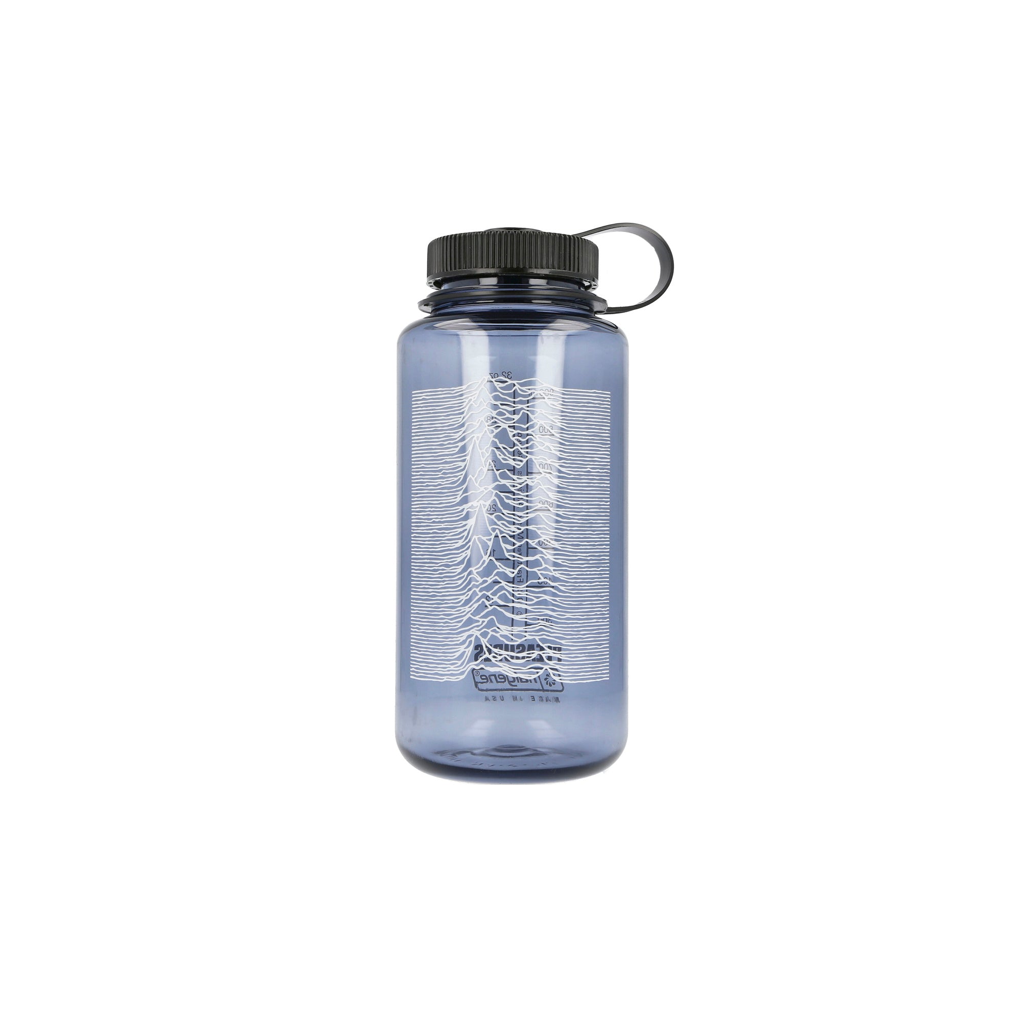Pleasures x Joy Division Up Nalgene Water Bottle [P19JD001]