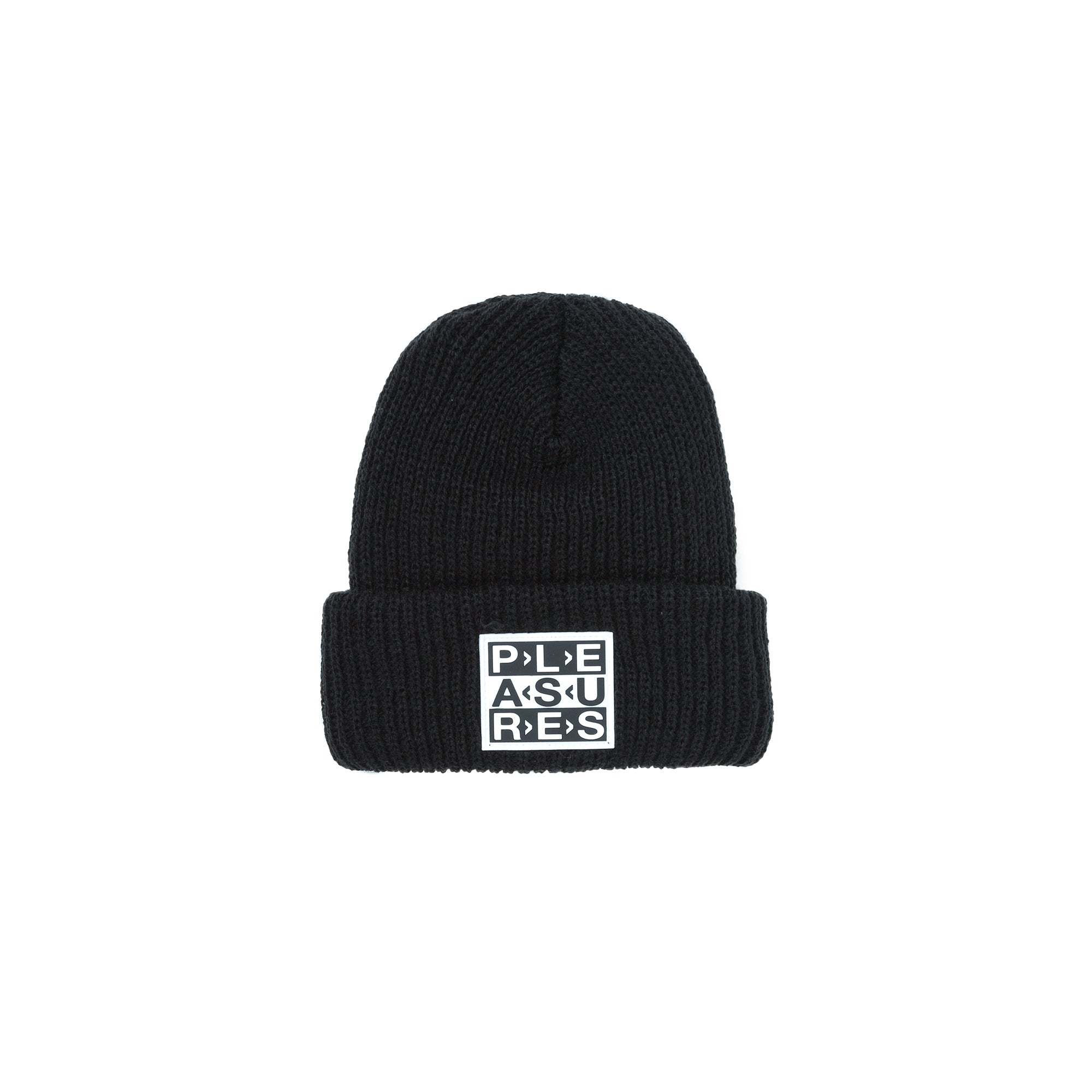Pleasures Fragile Beanie