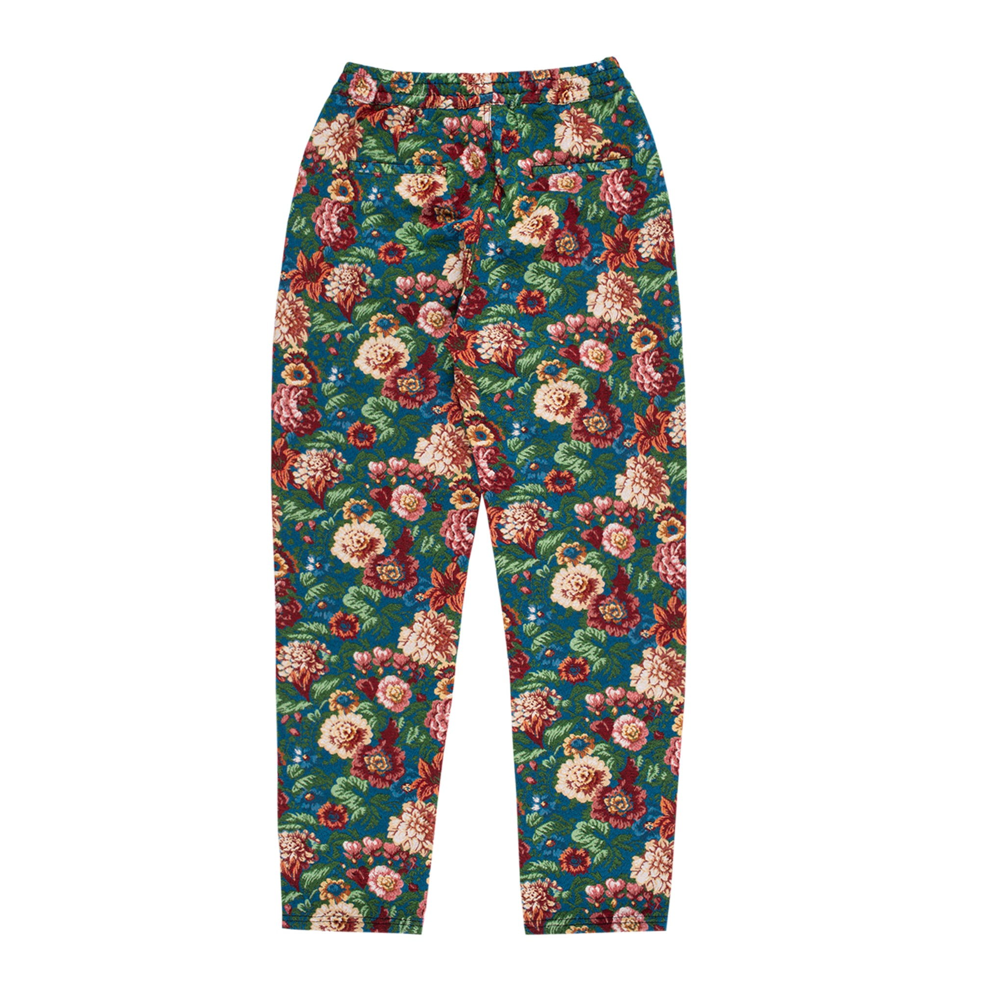 Pleasures Now Studio Floral Beach Pant