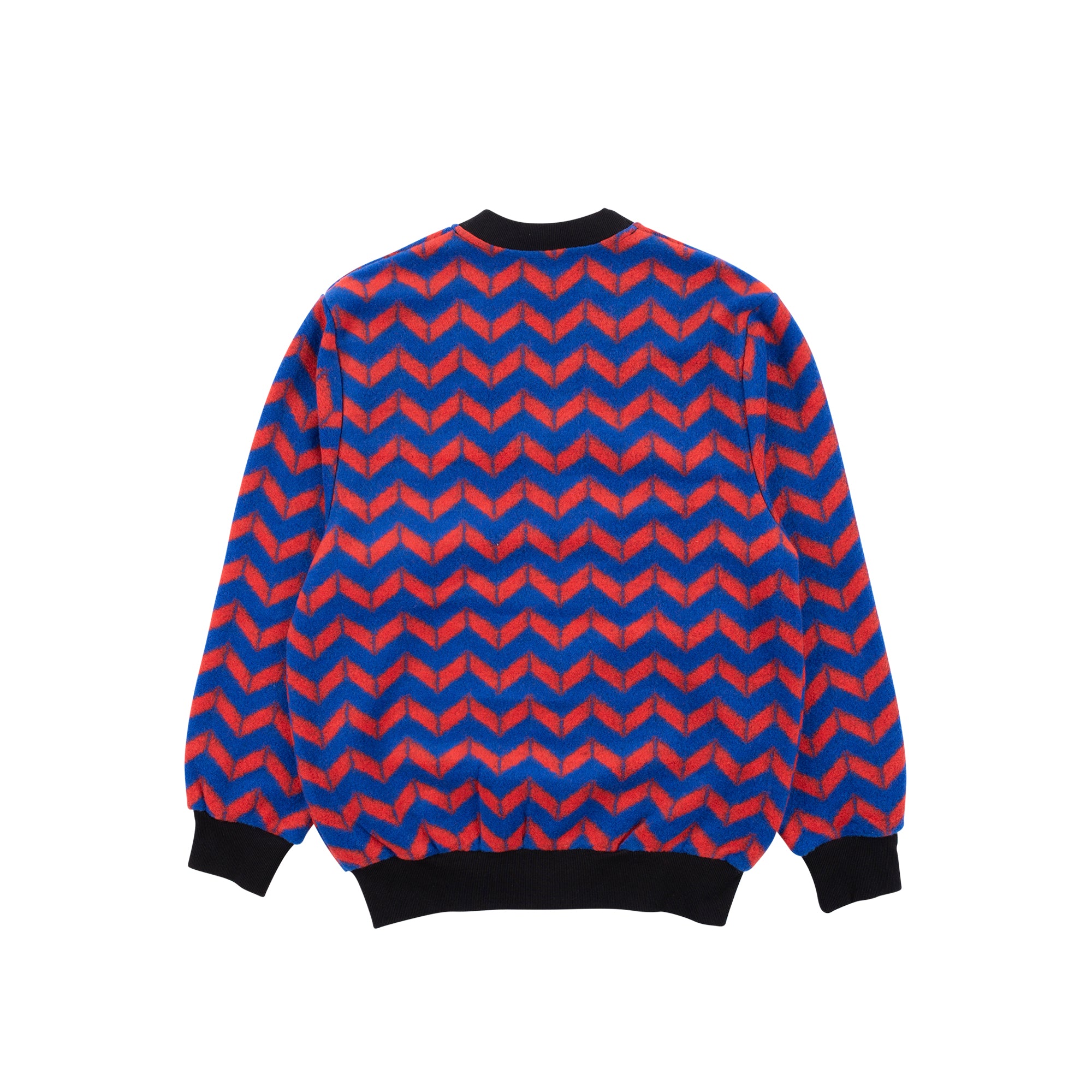 Pleasures Now BlackJack Cardigan Jacket