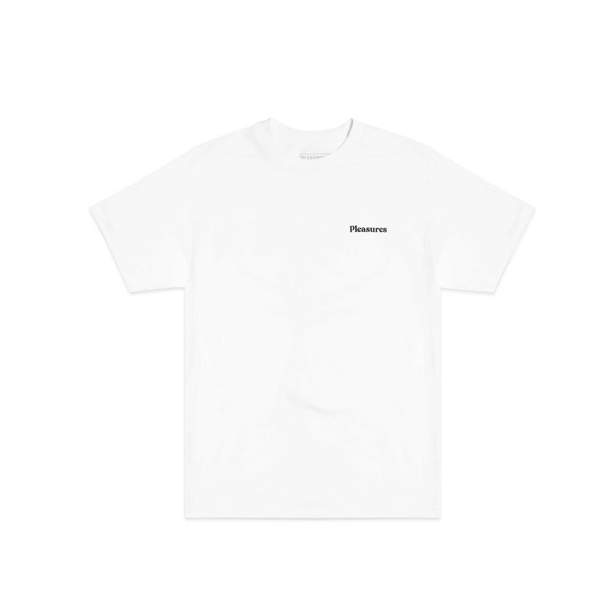PLEASURES TOUCH T-SHIRT