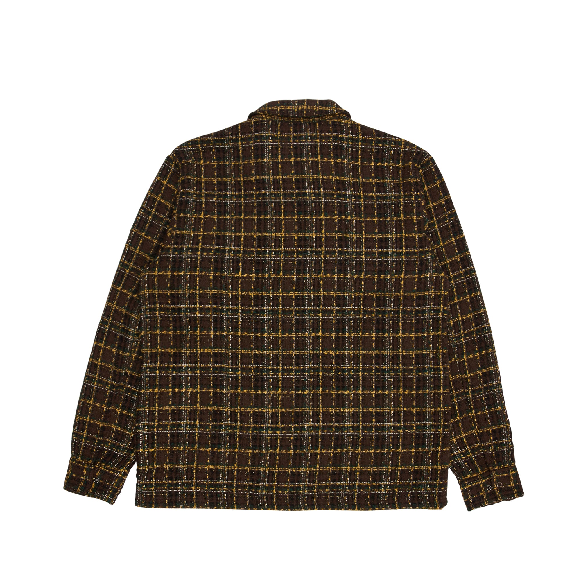 Pleasures Men Voices Overshirt