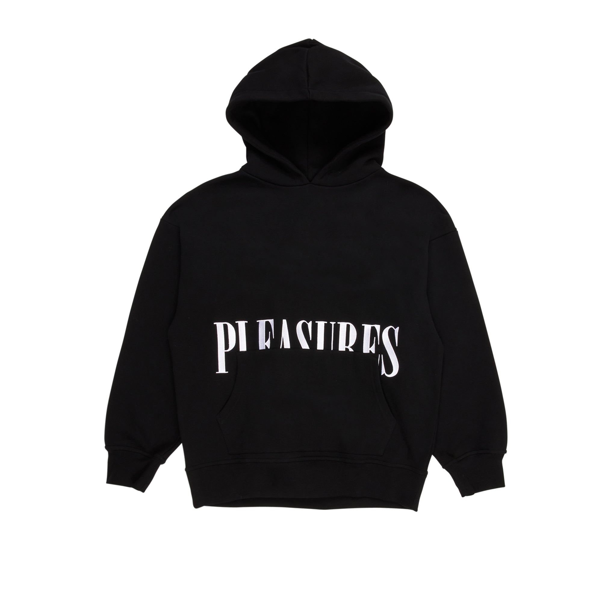 Pleasures Men Loveless Hoodie