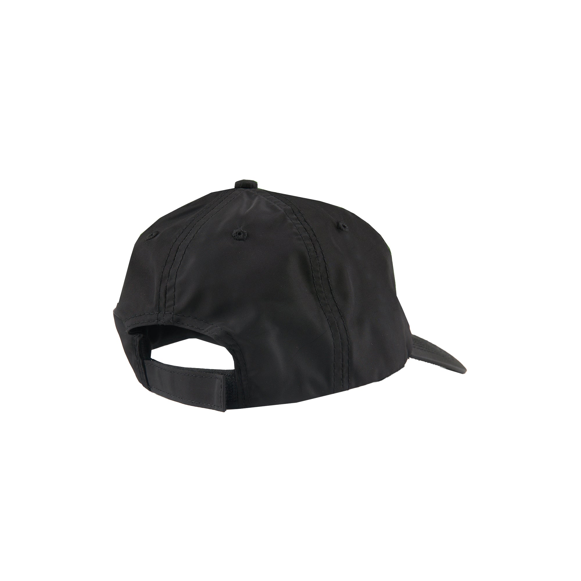 Pleasures Mens Power Polo Cap 'Black'