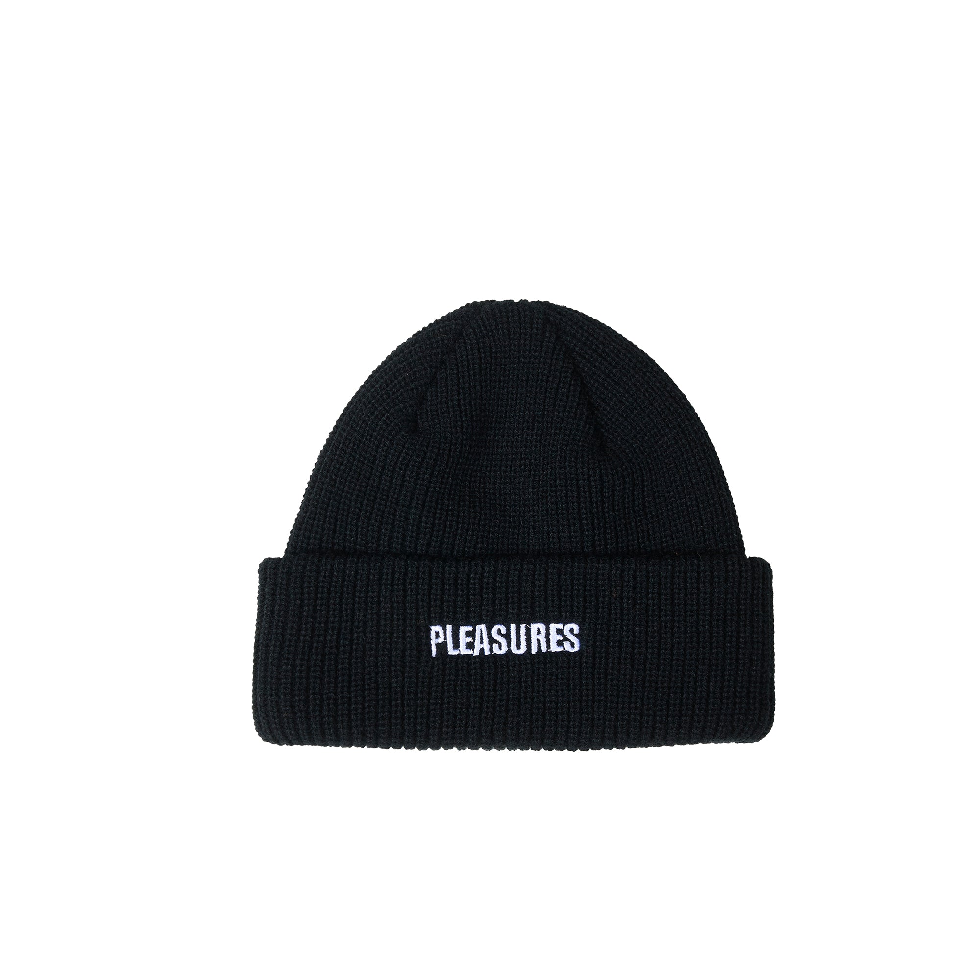 Pleasures x Playboy Mens Bunny Beanie 'Black'