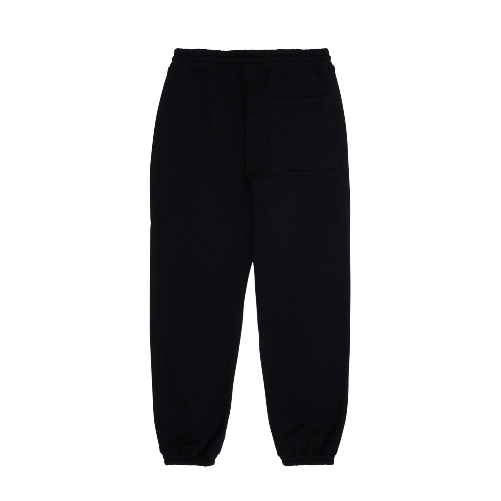 Pleasures Mens Good Time Sweatpants 'Black'