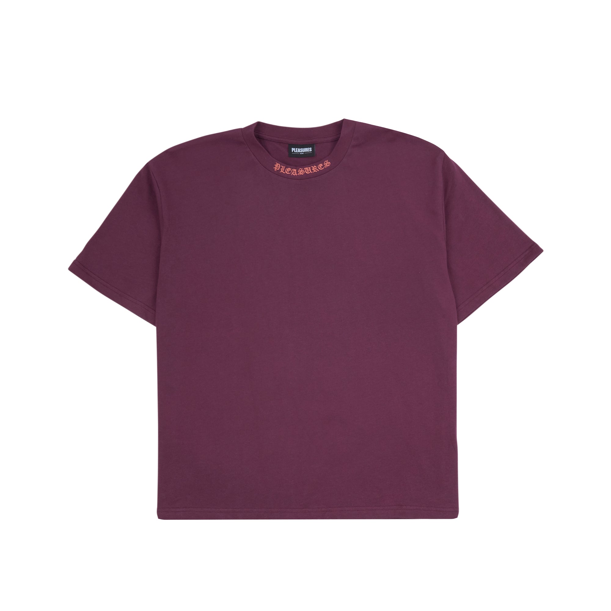 Pleasures Mens Sorrow Heavyweight SS Tee
