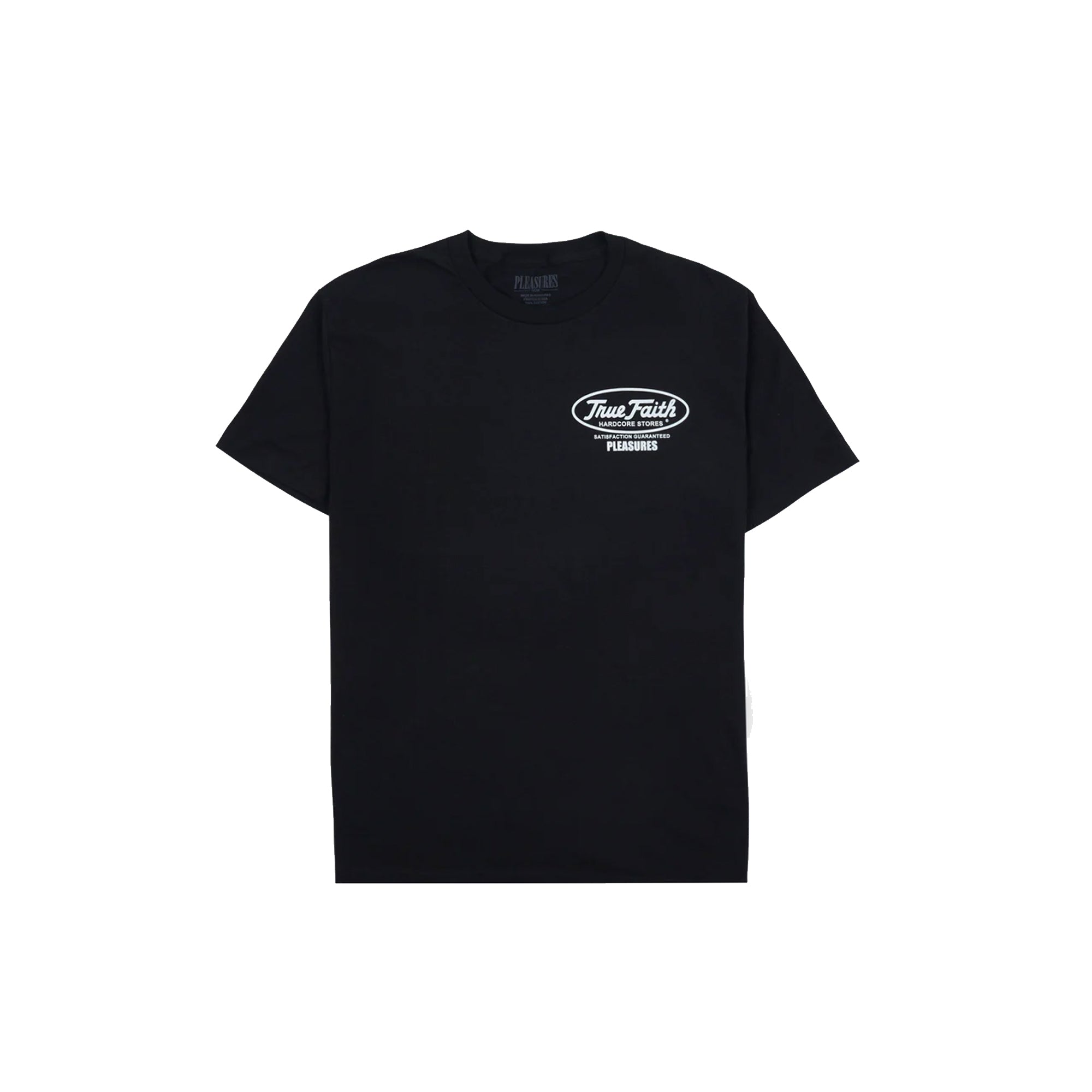 Pleasures Mens Faith SS Tee