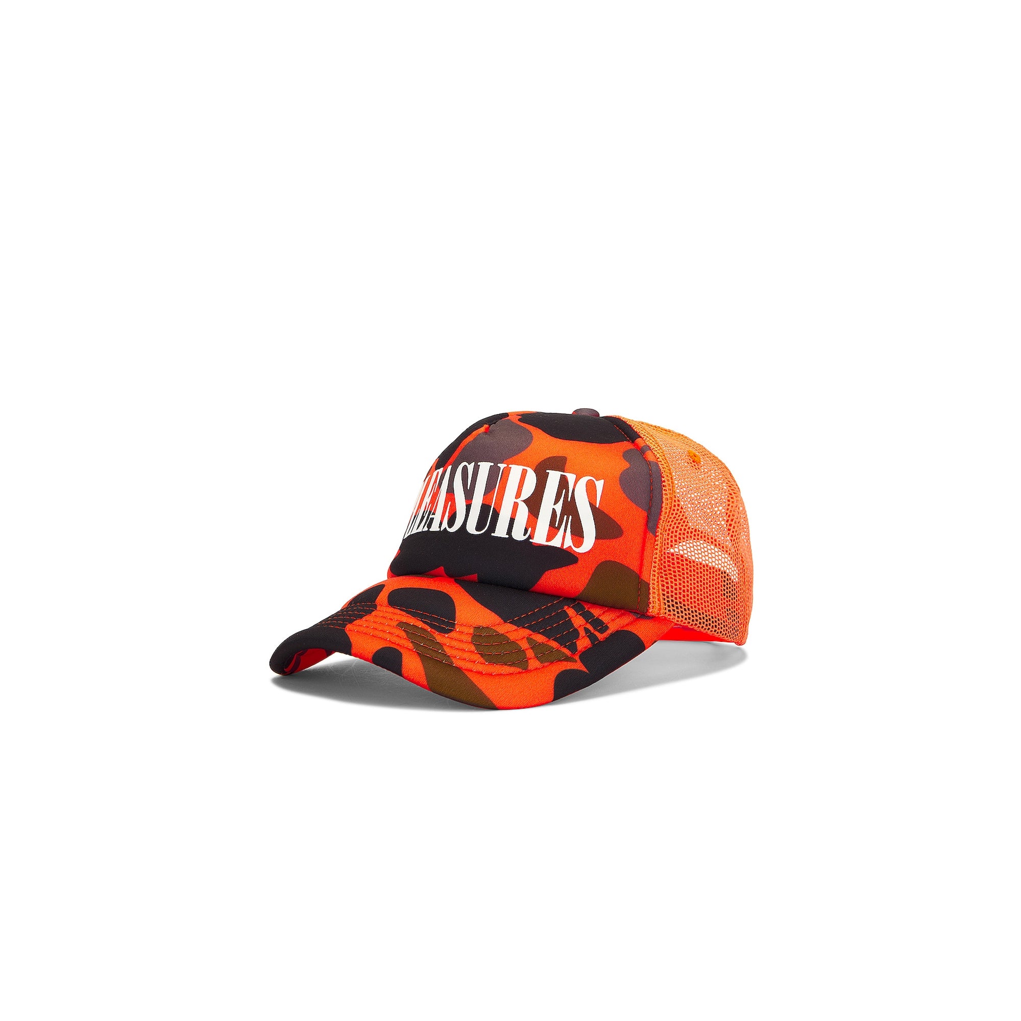 Pleasures Lithium Trucker Cap
