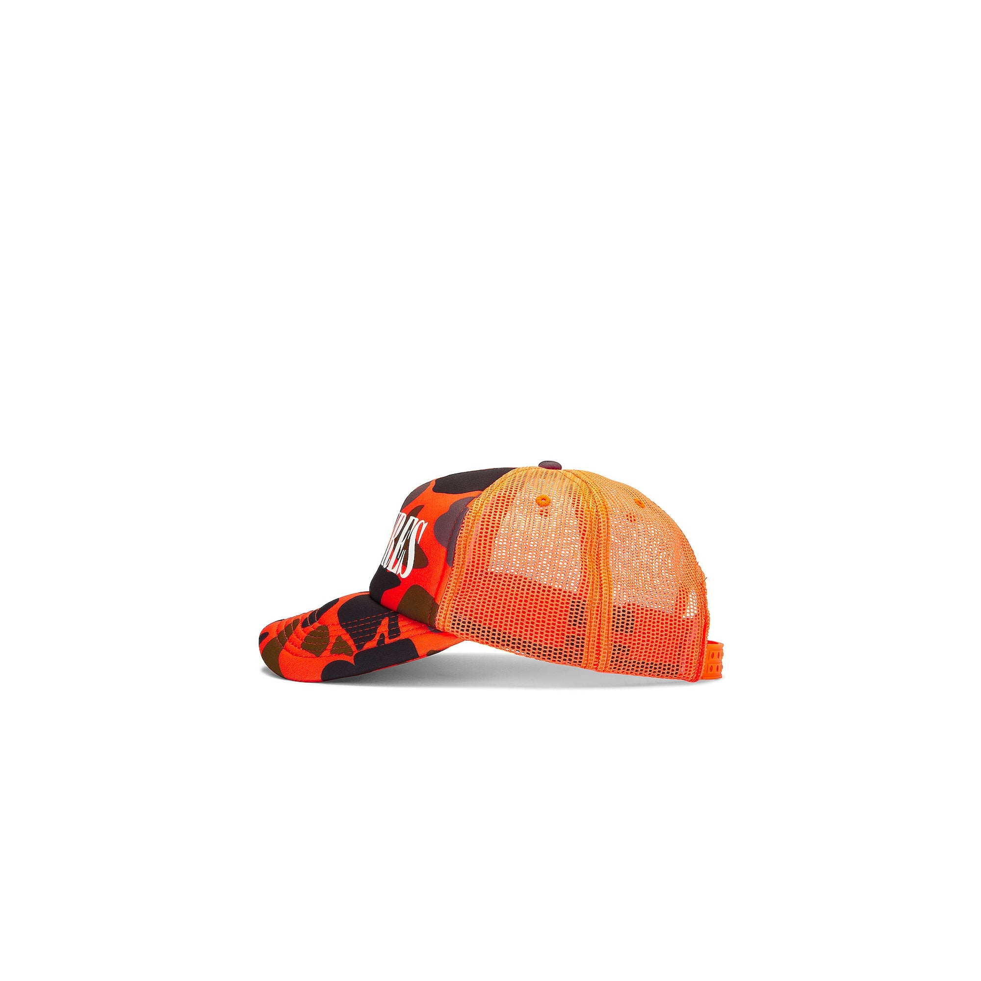Pleasures Lithium Trucker Cap